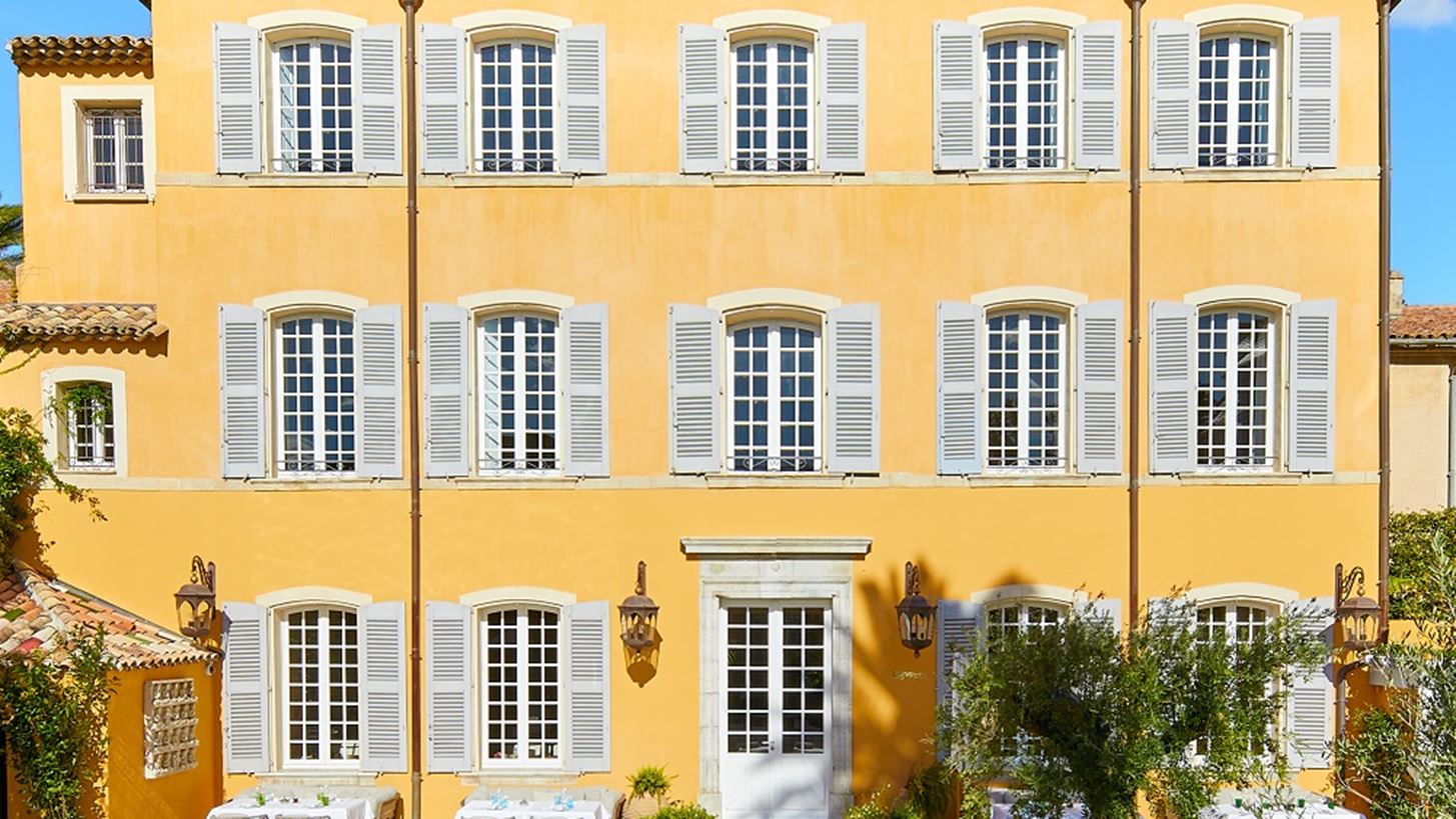 #Tidbits *: &#x397; Cookoovaya &#x3C0;&#x3AC;&#x3B5;&#x3B9; Saint Tropez