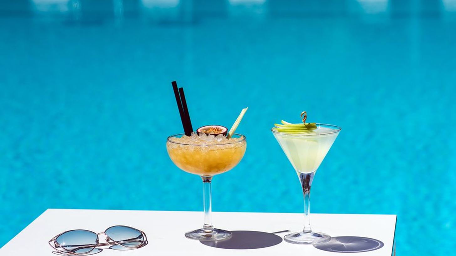 #Tidbits *: Διακοπές στο Κέντρο