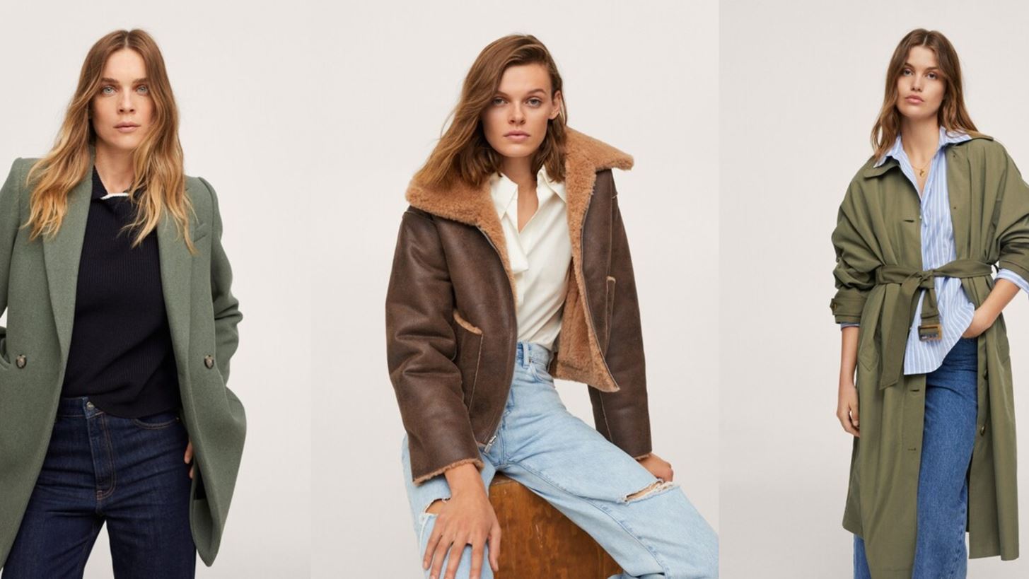 High Street Fashion | 10 Mango &#x3C0;&#x3B1;&#x3BD;&#x3C9;&#x3C6;&#x3CC;&#x3C1;&#x3B9;&#x3B1; &#x3C0;&#x3BF;&#x3C5; &#x3B8;&#x3B1; &#x3C3;&#x3B5; &#x3BA;&#x3AC;&#x3BD;&#x3BF;&#x3C5;&#x3BD; &#x3BD;&#x3B1; &#x3BB;&#x3B1;&#x3C4;&#x3C1;&#x3AD;&#x3C8;&#x3B5;&#x3B9;&#x3C2; &#x3C4;&#x3BF; &#x3C6;&#x3B8;&#x3B9;&#x3BD;&#x3CC;&#x3C0;&#x3C9;&#x3C1;&#x3BF;