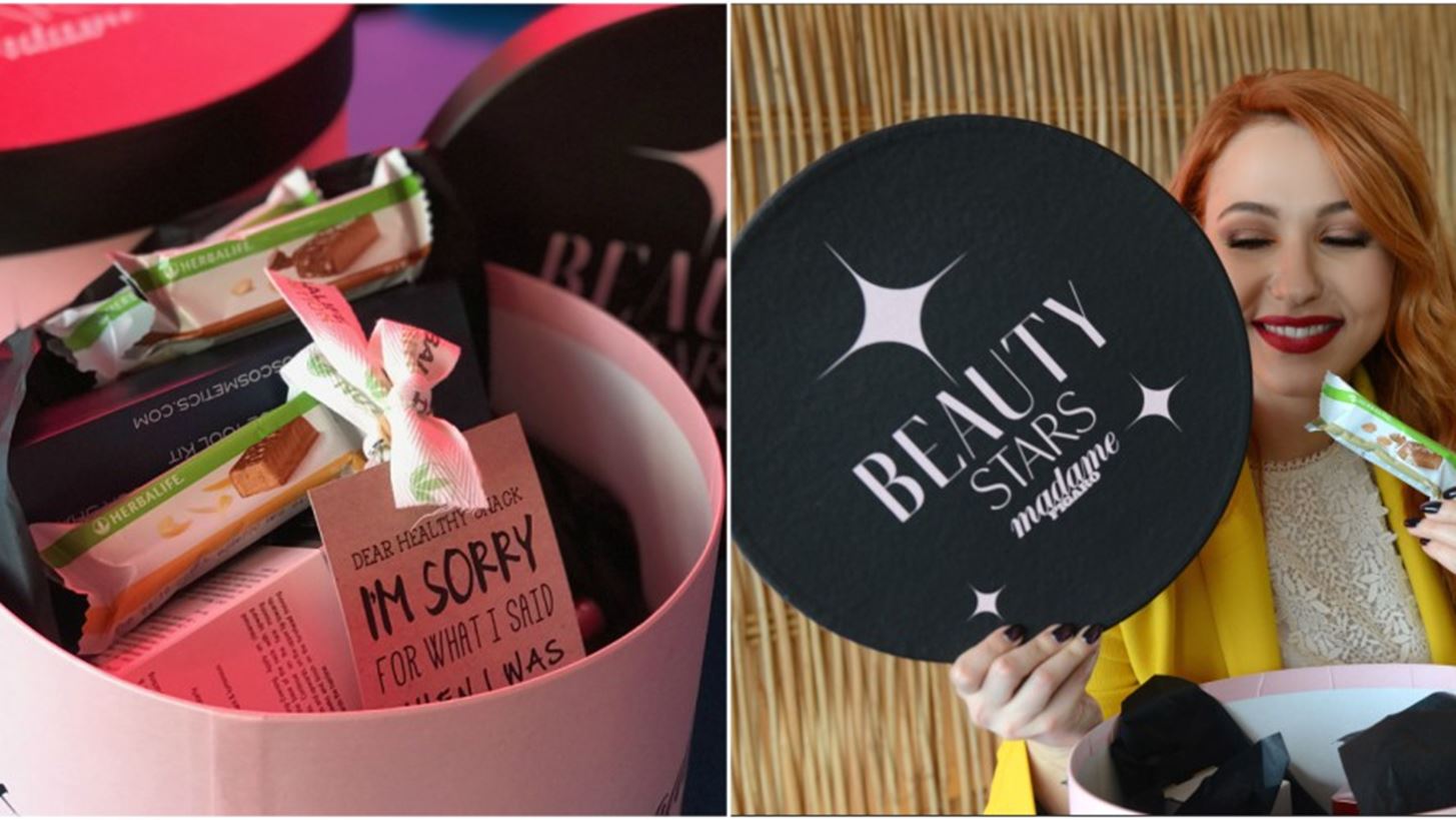 &#x3A4;&#x3B9; &#x3C3;&#x3C5;&#x3BD;&#x3AD;&#x3B2;&#x3B7; &#x3CC;&#x3C4;&#x3B1;&#x3BD; &#x3BF;&#x3B9; &#x3B1;&#x3B3;&#x3B1;&#x3C0;&#x3B7;&#x3BC;&#x3AD;&#x3BD;&#x3B5;&#x3C2; &#x3BC;&#x3B1;&#x3C2; Influencers &#x3BE;&#x3B5;&#x3BA;&#x3AF;&#x3BD;&#x3B7;&#x3C3;&#x3B1;&#x3BD; &#x3C4;&#x3BF; &#x3BC;&#x3B5;&#x3B3;&#x3B1;&#x3BB;&#x3CD;&#x3C4;&#x3B5;&#x3C1;&#x3BF; #unboxingproject &#x3C4;&#x3B7;&#x3C2; &#x3C7;&#x3C1;&#x3BF;&#x3BD;&#x3B9;&#x3AC;&#x3C2;;