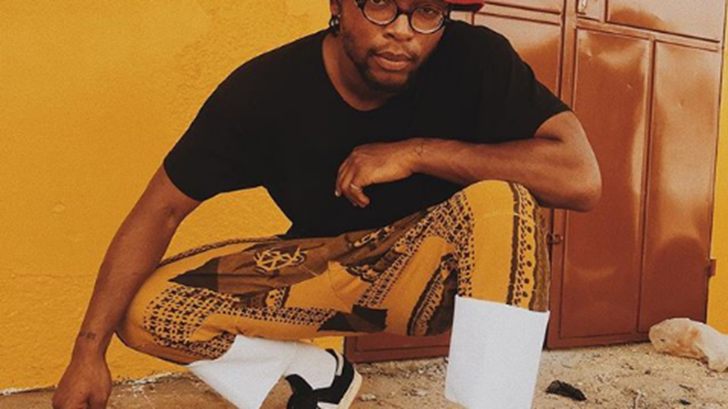 &#x388;&#x3C6;&#x3C5;&#x3B3;&#x3B5; &#x3B1;&#x3C0;&#x3CC; &#x3C4;&#x3B7; &#x3B6;&#x3C9;&#x3AE; &#x3BF; &#x3B3;&#x3BD;&#x3C9;&#x3C3;&#x3C4;&#x3CC;&#x3C2; streetstyle &#x3C6;&#x3C9;&#x3C4;&#x3BF;&#x3B3;&#x3C1;&#x3AC;&#x3C6;&#x3BF;&#x3C2; Nabile Quenum