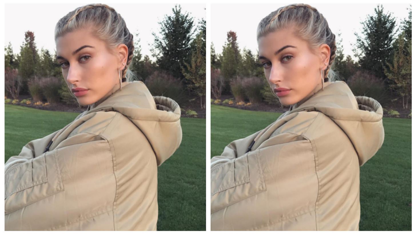 Hailey Baldwin: H stylish &#x3B5;&#x3C0;&#x3B9;&#x3C3;&#x3C4;&#x3C1;&#x3BF;&#x3C6;&#x3AE; &#x3C3;&#x3C4;&#x3B7; &#x39D;&#x3AD;&#x3B1; &#x3A5;&#x3CC;&#x3C1;&#x3BA;&#x3B7;