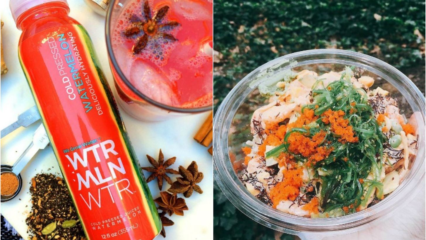 Food Trends: &#x3A4;&#x3B1; 6 &#x3C6;&#x3B1;&#x3B3;&#x3B7;&#x3C4;&#x3AC; &#x3C0;&#x3BF;&#x3C5; &#x3B8;&#x3B1; &#x3BA;&#x3C5;&#x3C1;&#x3B9;&#x3B1;&#x3C1;&#x3C7;&#x3AE;&#x3C3;&#x3BF;&#x3C5;&#x3BD; &#x3C4;&#x3BF; 2017