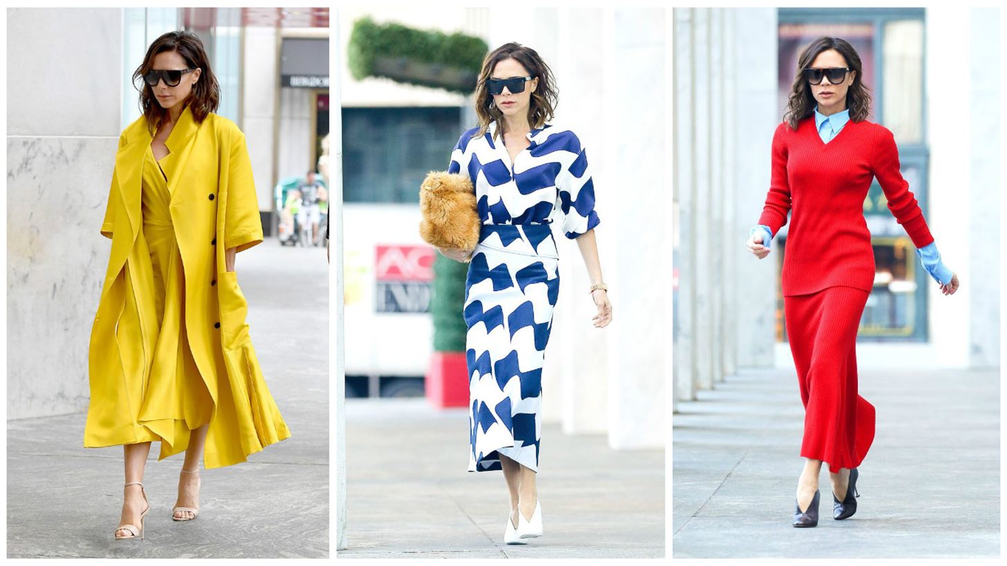 Victoria Beckham: 15 stylish tips &#x3C0;&#x3BF;&#x3C5; &#x3BC;&#x3C0;&#x3BF;&#x3C1;&#x3B5;&#x3AF;&#x3C2; &#x3BD;&#x3B1; &#x3B1;&#x3BD;&#x3C4;&#x3B9;&#x3B3;&#x3C1;&#x3AC;&#x3C8;&#x3B5;&#x3B9;&#x3C2; &#x3C4;&#x3CE;&#x3C1;&#x3B1;
