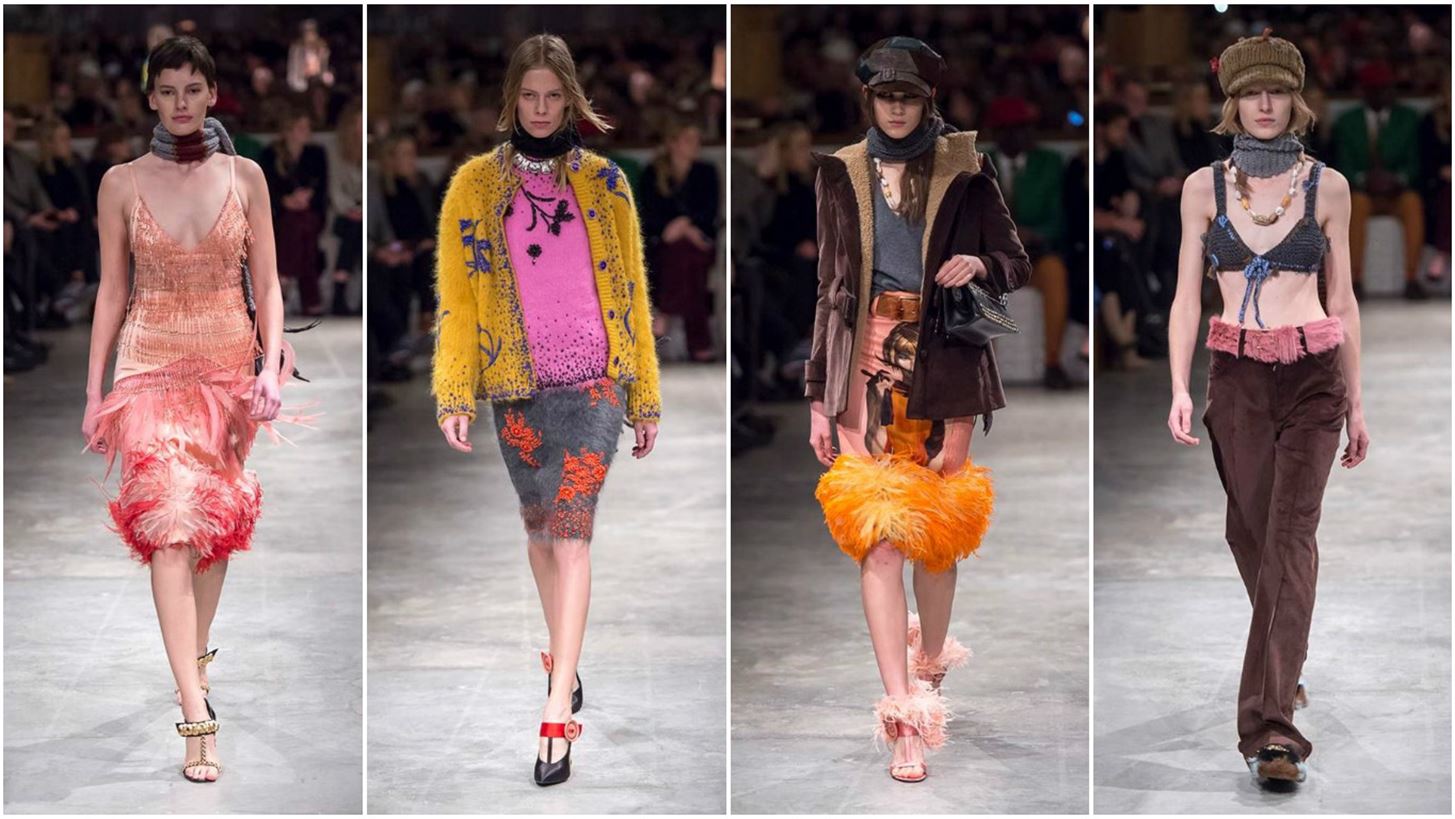 Prada &#x3A6;&#x3B8;&#x3B9;&#x3BD;&#x3CC;&#x3C0;&#x3C9;&#x3C1;&#x3BF;/ &#x3A7;&#x3B5;&#x3B9;&#x3BC;&#x3CE;&#x3BD;&#x3B1;&#x3C2; 2017-2018: &#x394;&#x3B5;&#x3C2; &#x3C4;&#x3B1; &#x3C9;&#x3C1;&#x3B1;&#x3B9;&#x3CC;&#x3C4;&#x3B5;&#x3C1;&#x3B1; looks