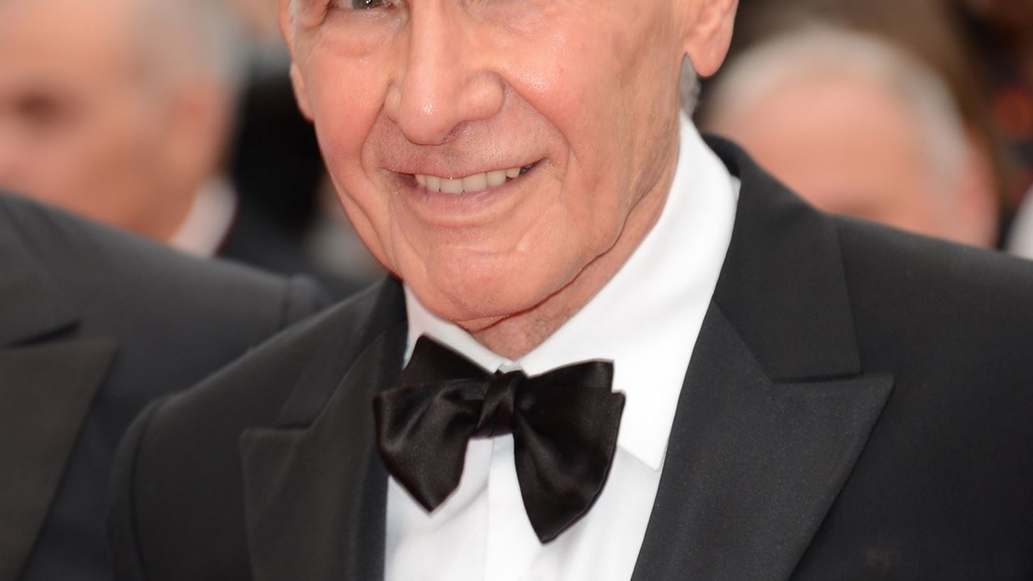 Harrison Ford | &#x394;&#x3B7;&#x3BB;&#x3CE;&#x3BD;&#x3B5;&#x3B9; &#x3CC;&#x3C4;&#x3B9; &#x3B4;&#x3B5;&#x3BD; &#x3B8;&#x3B1; &#x3AE;&#x3B8;&#x3B5;&#x3BB;&#x3B5; &#x3BD;&#x3B1; &#x3B3;&#x3AF;&#x3BD;&#x3B5;&#x3B9; &#x3BE;&#x3B1;&#x3BD;&#x3AC; &#x3BD;&#x3AD;&#x3BF;&#x3C2;