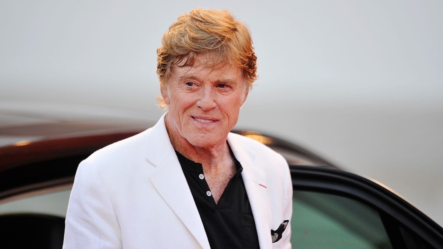 Robert Redford | &#x39F;&#x3B9; &#x3C0;&#x3AD;&#x3BD;&#x3C4;&#x3B5; &#x3BC;&#x3AE;&#x3BD;&#x3B5;&#x3C2; &#x3C0;&#x3BF;&#x3C5; &#x3AD;&#x3B6;&#x3B7;&#x3C3;&#x3B5; &#x3C3;&#x3B5; &#x3AD;&#x3BD;&#x3B1; &#x3B5;&#x3BB;&#x3BB;&#x3B7;&#x3BD;&#x3B9;&#x3BA;&#x3CC; &#x3BD;&#x3B7;&#x3C3;&#x3AF;