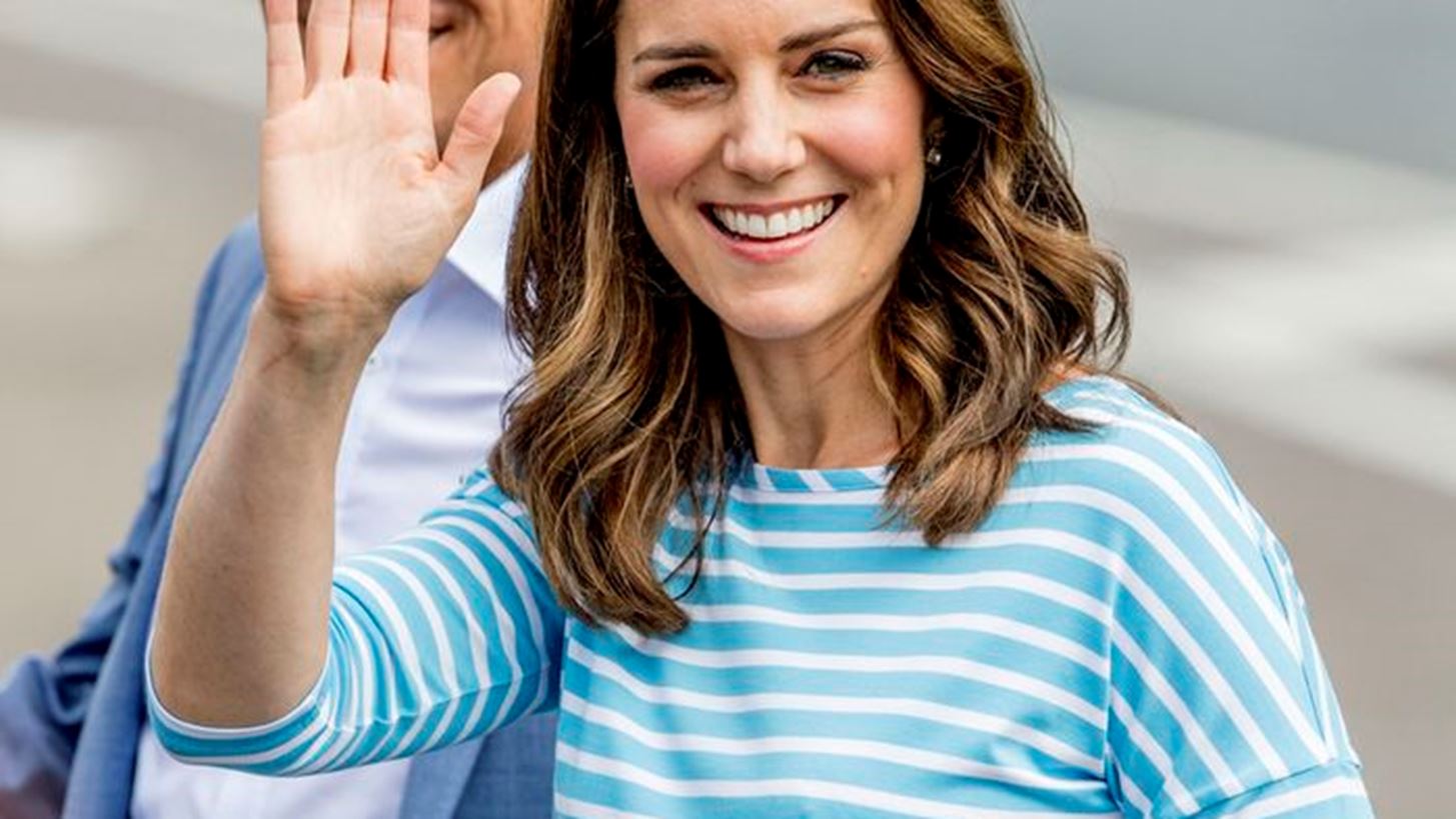 Kate Middleton: &#x3A0;&#x3CE;&#x3C2; &#x3C0;&#x3C1;&#x3BF;&#x3C3;&#x3C0;&#x3AC;&#x3B8;&#x3B7;&#x3C3;&#x3B5; &#x3BD;&#x3B1; &#x3B1;&#x3BD;&#x3C4;&#x3B9;&#x3BC;&#x3B5;&#x3C4;&#x3C9;&#x3C0;&#x3AF;&#x3C3;&#x3B5;&#x3B9; &#x3C4;&#x3B9;&#x3C2; &#x3C0;&#x3C1;&#x3C9;&#x3B9;&#x3BD;&#x3AD;&#x3C2; &#x3BD;&#x3B1;&#x3C5;&#x3C4;&#x3AF;&#x3B5;&#x3C2;;