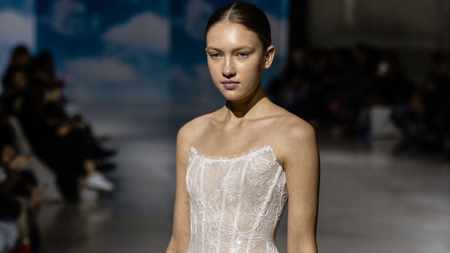 Studio Mi by Michal Lahav | Εκεί όπου κάθε νυφικό αφηγείται μια ιστορία