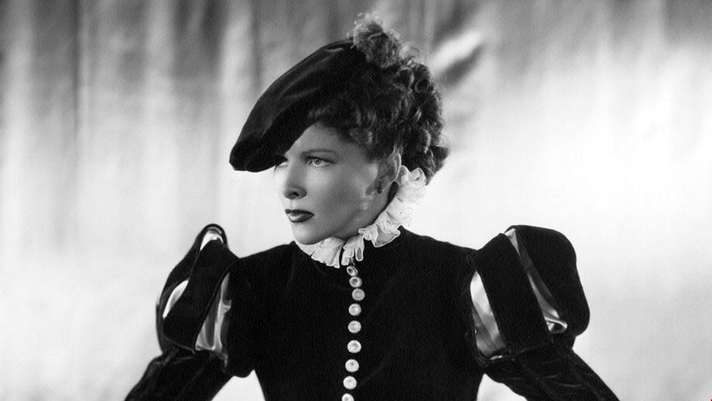 Katharine Hepburn | &#x397; &#x3BA;&#x3BF;&#x3C1;&#x3C5;&#x3C6;&#x3B1;&#x3AF;&#x3B1;, &#x3B1;&#x3C3;&#x3C5;&#x3BC;&#x3B2;&#x3AF;&#x3B2;&#x3B1;&#x3C3;&#x3C4;&#x3B7; &#x3C3;&#x3C4;&#x3B1;&#x3C1; &#x3C4;&#x3C9;&#x3BD; &#x3C4;&#x3B5;&#x3C3;&#x3C3;&#x3AC;&#x3C1;&#x3C9;&#x3BD; &#x38C;&#x3C3;&#x3BA;&#x3B1;&#x3C1;