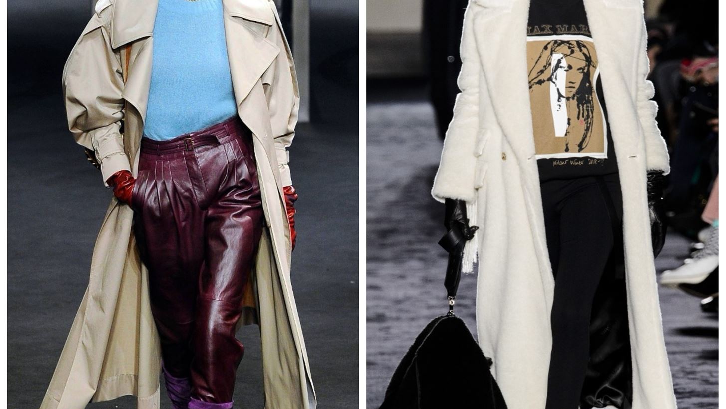 Alberta Ferretti- Max Mara F/W &#x27;18: &#x3A4;&#x3B1; 10 looks &#x3C0;&#x3BF;&#x3C5; &#x3B8;&#x3AD;&#x3BB;&#x3BF;&#x3C5;&#x3BC;&#x3B5; &#x3BD;&#x3B1; &#x3B1;&#x3BD;&#x3C4;&#x3B9;&#x3B3;&#x3C1;&#x3AC;&#x3C8;&#x3BF;&#x3C5;&#x3BC;&#x3B5; &#x3C4;&#x3CE;&#x3C1;&#x3B1;