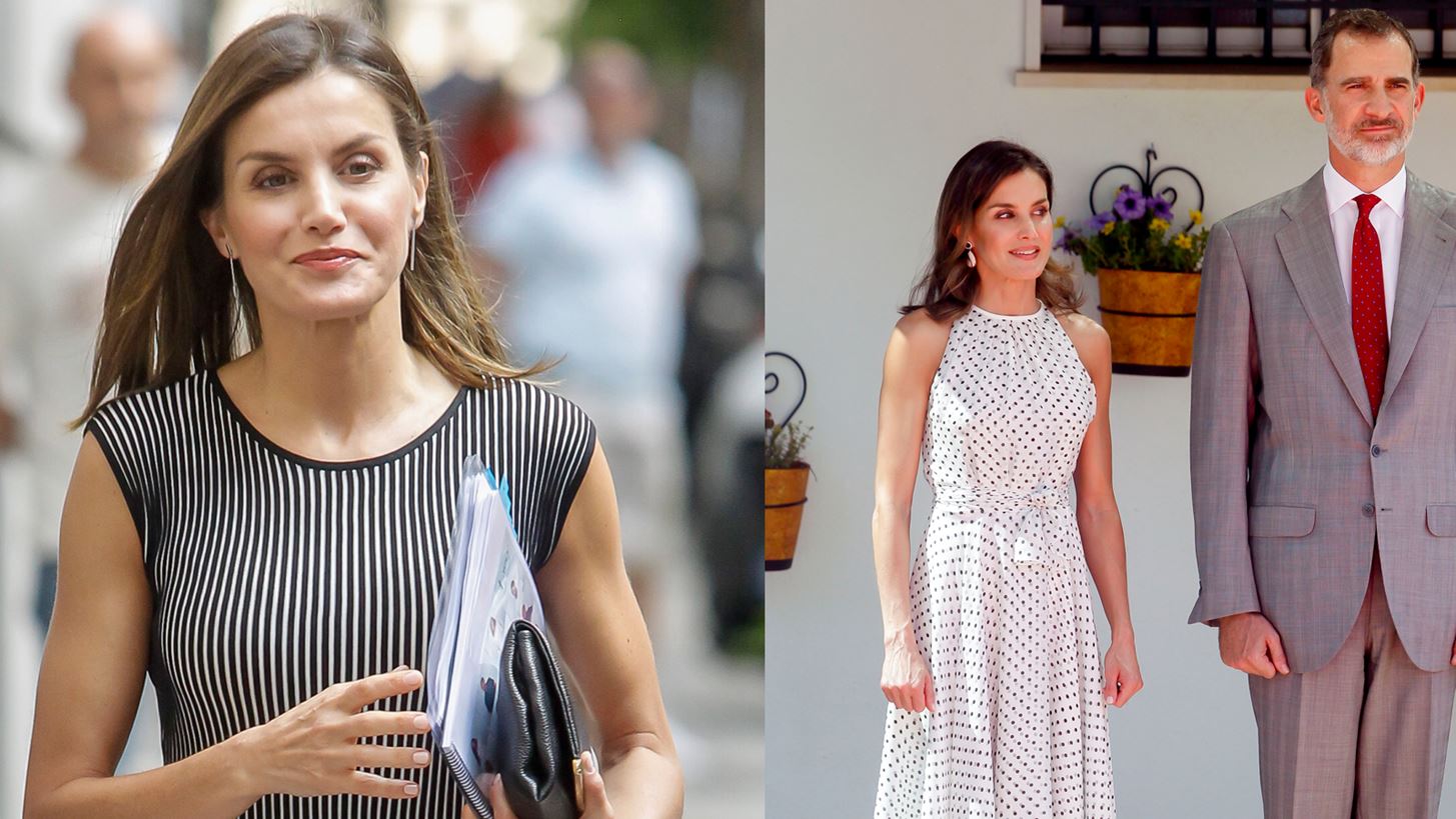 &#x392;&#x3B1;&#x3C3;&#x3AF;&#x3BB;&#x3B9;&#x3C3;&#x3C3;&#x3B1; Letizia: &#x39F;&#x3B9; &#x3C4;&#x3B5;&#x3BB;&#x3B5;&#x3C5;&#x3C4;&#x3B1;&#x3AF;&#x3B5;&#x3C2; &#x3B5;&#x3BC;&#x3C6;&#x3B1;&#x3BD;&#x3AF;&#x3C3;&#x3B5;&#x3B9;&#x3C2; &#x3C4;&#x3B7;&#x3C2; &#x3B5;&#x3BD;&#x3C4;&#x3C5;&#x3C0;&#x3C9;&#x3C3;&#x3B9;&#x3AC;&#x3B6;&#x3BF;&#x3C5;&#x3BD;