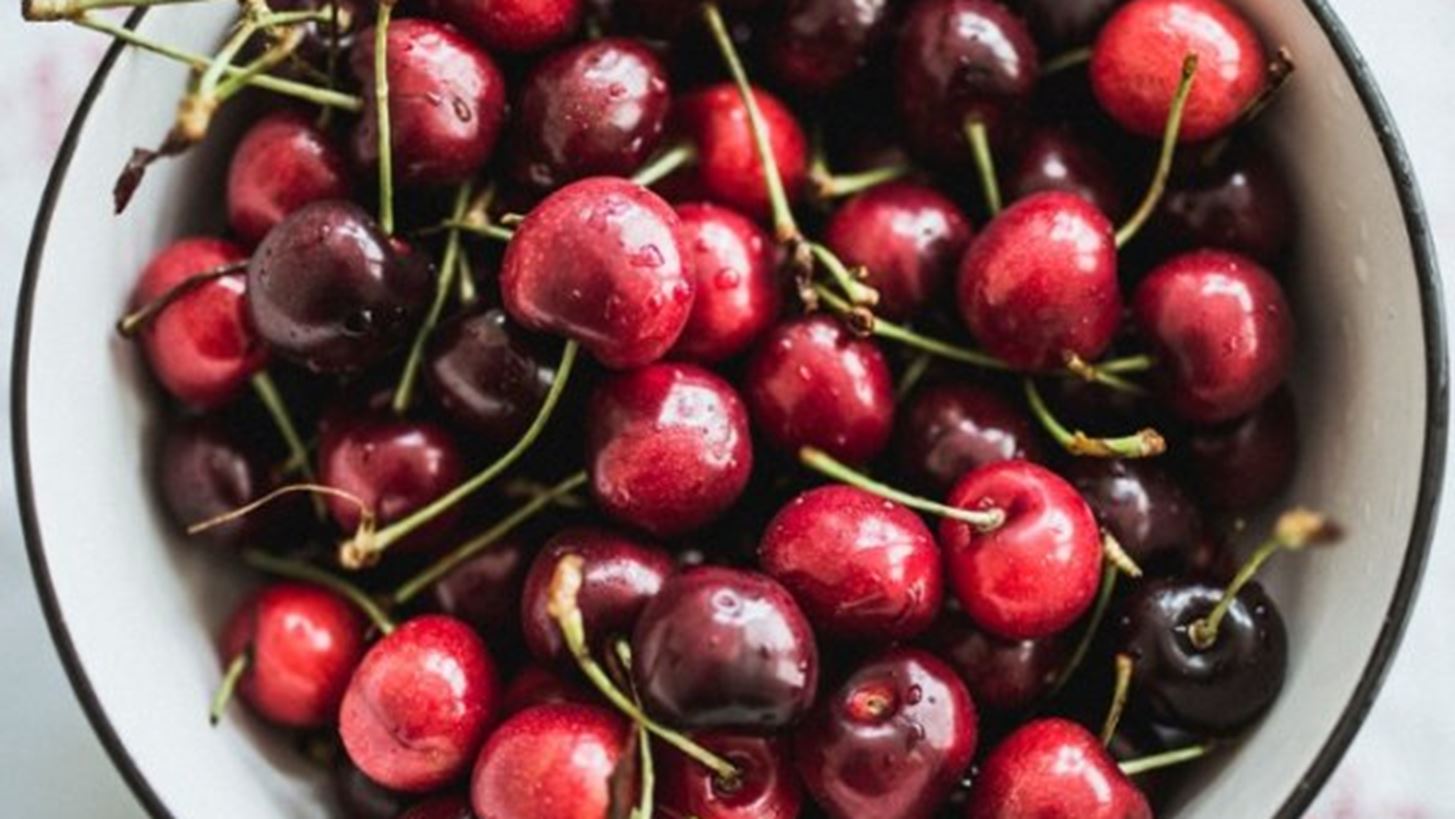 Τι σου προσφέρουν τα κεράσια; 6 οφέλη που έχουν για την υγεία μας