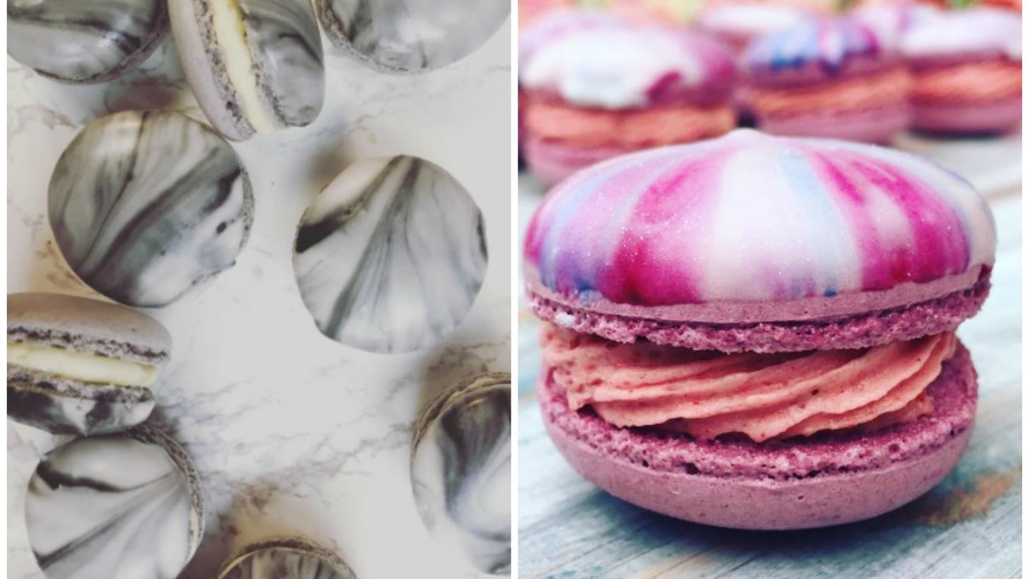 Marbling: &#x3A4;&#x3BF; trend &#x3C0;&#x3BF;&#x3C5; &#x3AD;&#x3C7;&#x3B5;&#x3B9; &#x3BA;&#x3B1;&#x3C4;&#x3B1;&#x3BA;&#x3C4;&#x3AE;&#x3C3;&#x3B5;&#x3B9; &#x3C4;&#x3B7; &#x3B6;&#x3B1;&#x3C7;&#x3B1;&#x3C1;&#x3BF;&#x3C0;&#x3BB;&#x3B1;&#x3C3;&#x3C4;&#x3B9;&#x3BA;&#x3AE;