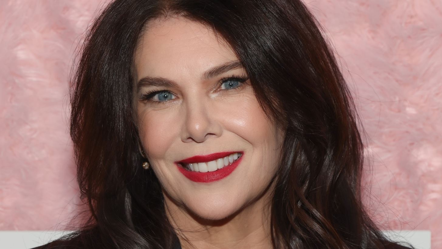 H Lauren Graham &#x3AD;&#x3BA;&#x3BB;&#x3B1;&#x3B9;&#x3B3;&#x3B5; &#x3BA;&#x3AC;&#x3B8;&#x3B5; &#x3BC;&#x3AD;&#x3C1;&#x3B1; &#x3C3;&#x3C4;&#x3B1; &#x3B3;&#x3C5;&#x3C1;&#x3AF;&#x3C3;&#x3BC;&#x3B1;&#x3C4;&#x3B1; &#x3B3;&#x3BD;&#x3C9;&#x3C3;&#x3C4;&#x3AE;&#x3C2; &#x3C3;&#x3B5;&#x3B9;&#x3C1;&#x3AC;&#x3C2;