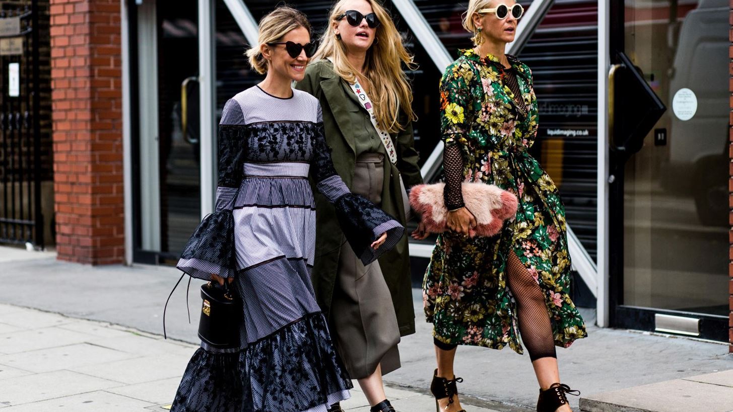 Αυτά είναι τα παπούτσια που απογειώνουν αμέσως κάθε outfit