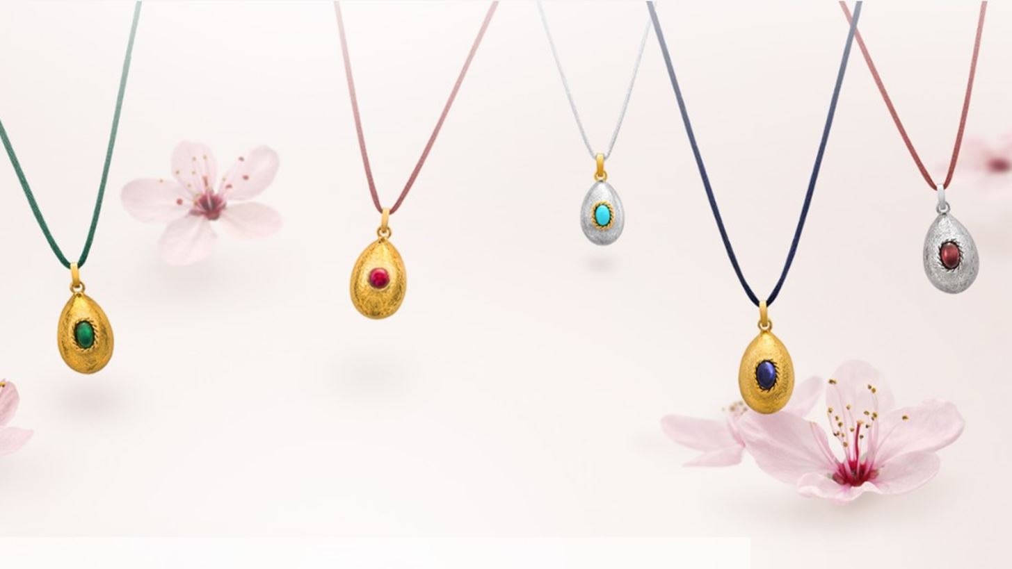 Zolotas: Ένα πασχαλινό δώρο που θα κρατήσεις για πάντα