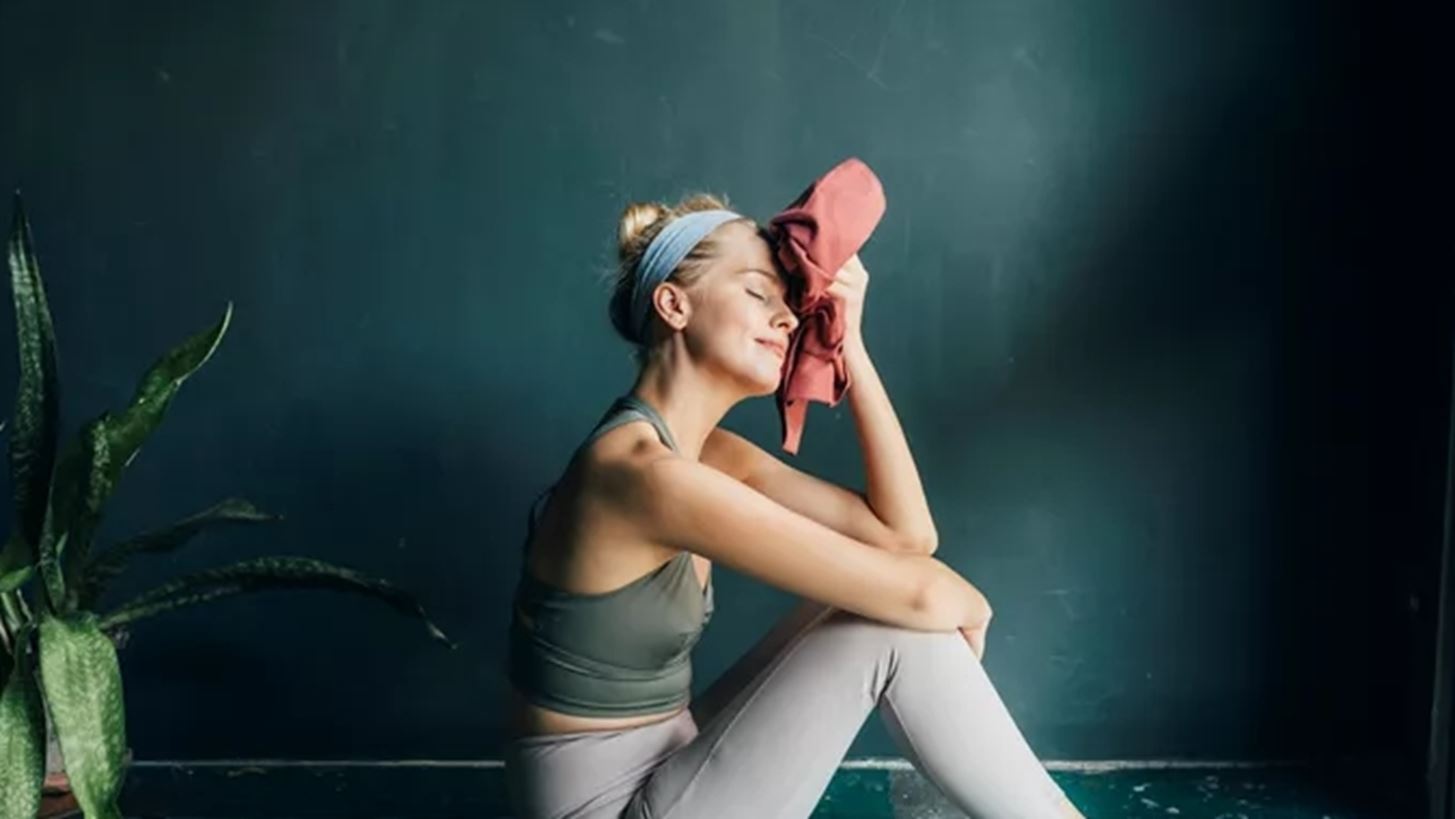 Οι 20 συμβουλές της trainer για να γίνεσαι πιο δυνατή και fit κάθε μέρα