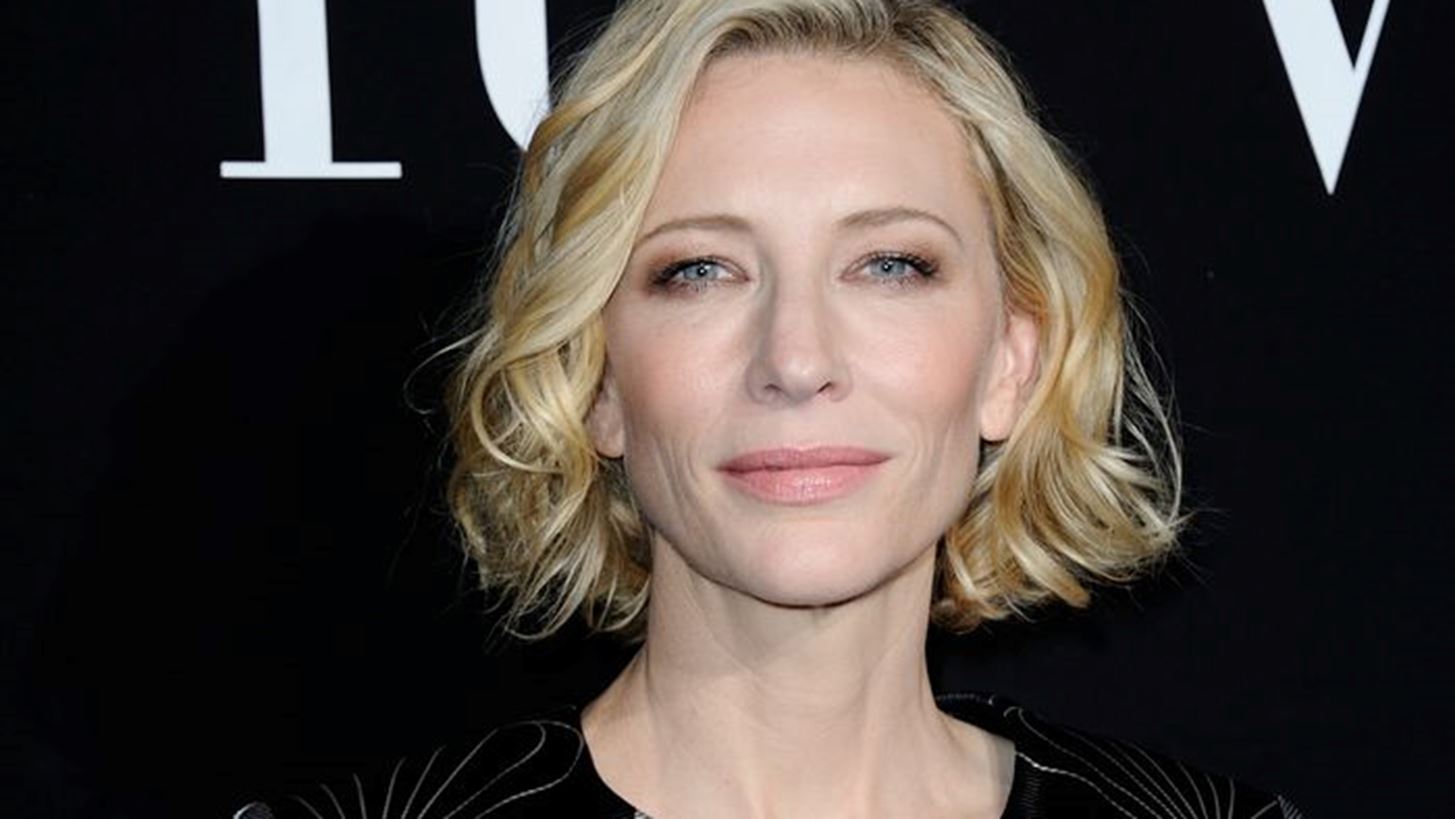 &#x3A4;&#x3BF; &#x3BD;&#x3AD;&#x3BF; &#x3BA;&#x3BF;&#x3CD;&#x3C1;&#x3B5;&#x3BC;&#x3B1; &#x3C4;&#x3B7;&#x3C2; Cate Blanchett &#x3B5;&#x3AF;&#x3BD;&#x3B1;&#x3B9; edgy &#x3BA;&#x3B1;&#x3B9; chic