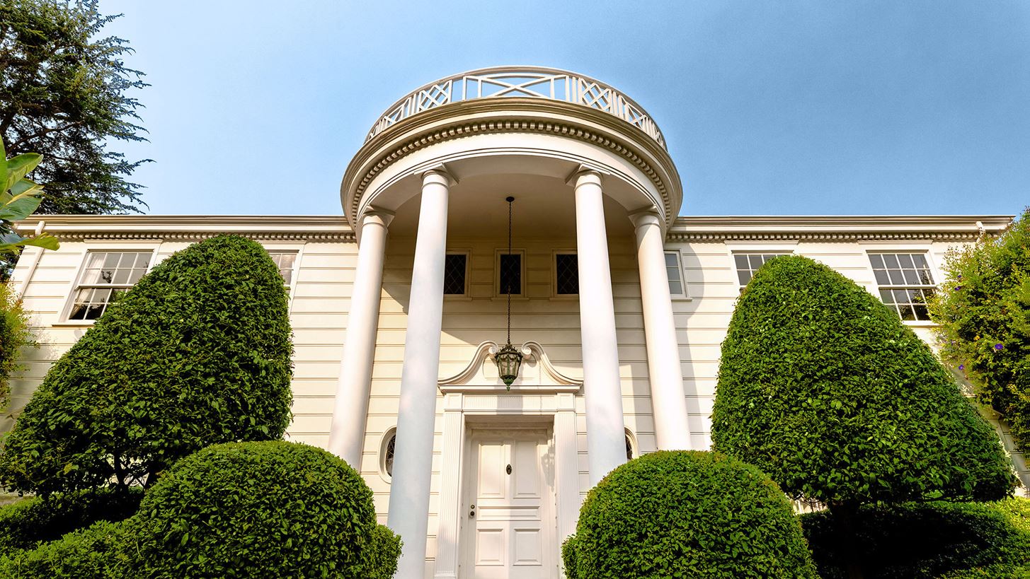 &#x397; &#x3AD;&#x3C0;&#x3B1;&#x3C5;&#x3BB;&#x3B7; &#x3C4;&#x3B7;&#x3C2; &#x3C3;&#x3B5;&#x3B9;&#x3C1;&#x3AC;&#x3C2;  &quot;The Fresh Prince of Bel-Air&quot; &#x3B5;&#x3BD;&#x3BF;&#x3B9;&#x3BA;&#x3B9;&#x3AC;&#x3B6;&#x3B5;&#x3C4;&#x3B1;&#x3B9; &#x3BC;&#x3AD;&#x3C3;&#x3C9; Airbnb