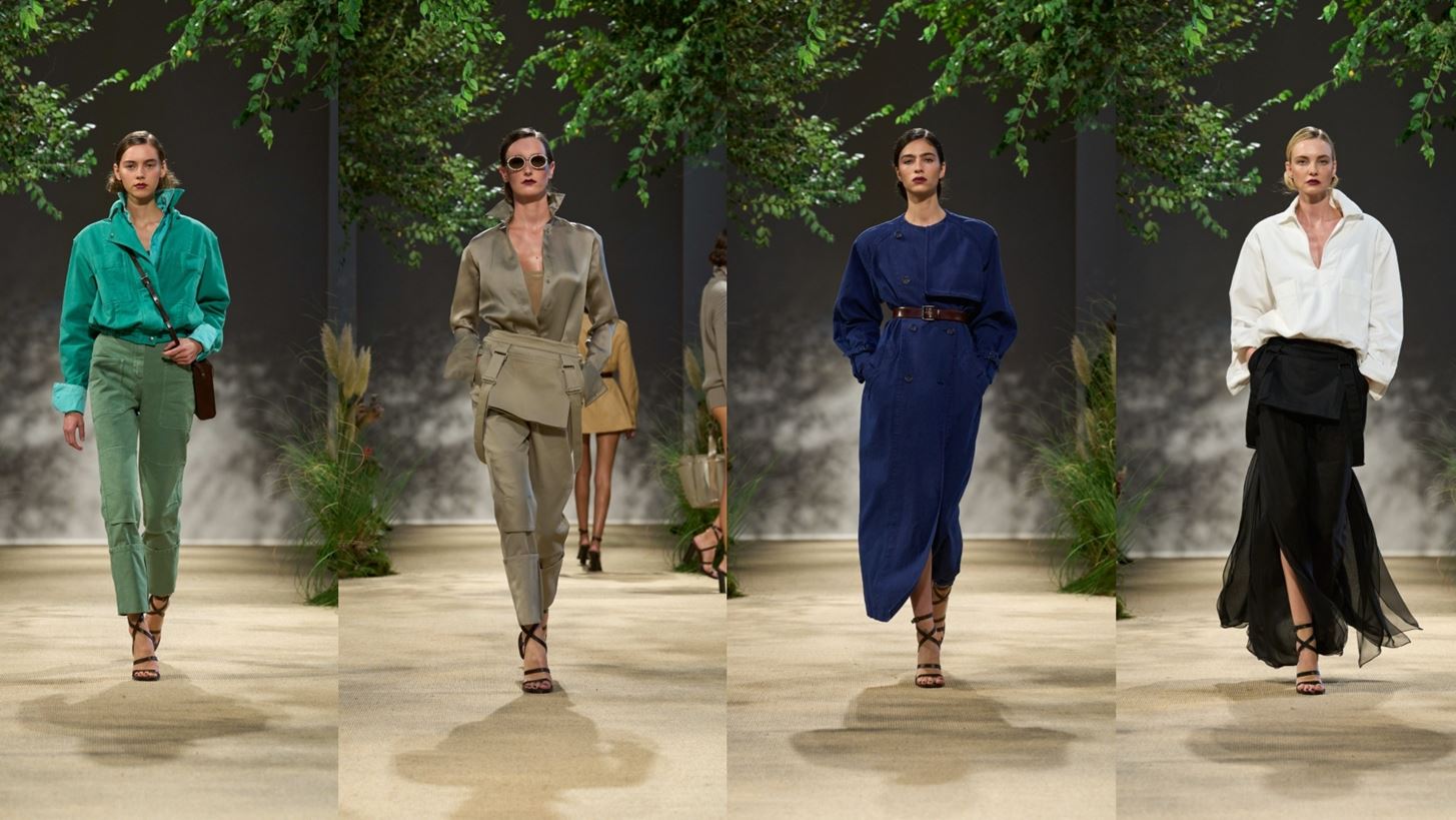 Max Mara | H &#x3C7;&#x3C1;&#x3B7;&#x3C3;&#x3C4;&#x3B9;&#x3BA;&#x3AE; &#x3C0;&#x3BF;&#x3BB;&#x3C5;&#x3C4;&#x3AD;&#x3BB;&#x3B5;&#x3B9;&#x3B1; &#x3C4;&#x3B7;&#x3C2; SS&#x27;24 &#x3C3;&#x3C5;&#x3BB;&#x3BB;&#x3BF;&#x3B3;&#x3AE;&#x3C2;