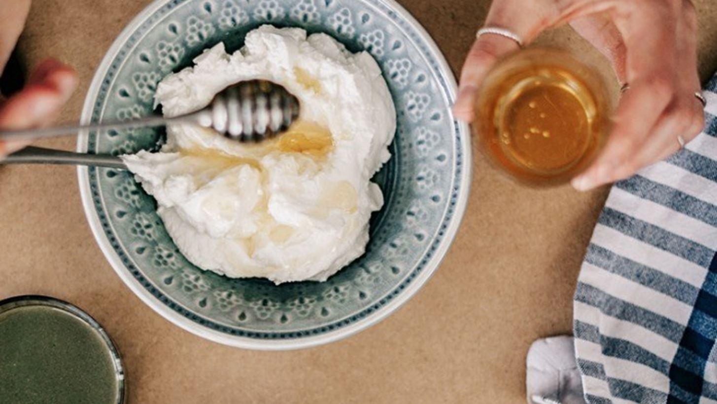 Ποιο είναι το μέλι με τα περισσότερα αντιοξειδωτικά;