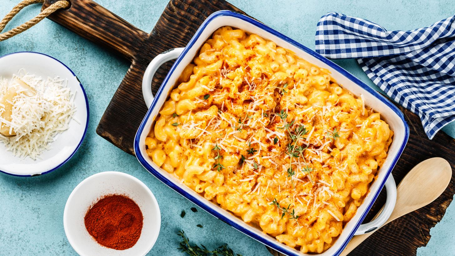 &#x397; &#x3C3;&#x3C5;&#x3BD;&#x3C4;&#x3B1;&#x3B3;&#x3AE; &#x3B3;&#x3B9;&#x3B1; &#x3C4;&#x3BF; &#x3C0;&#x3B5;&#x3C1;&#x3AF;&#x3C6;&#x3B7;&#x3BC;&#x3BF; mac n&#x2019; cheese &#x3C4;&#x3BF;&#x3C5; Berners Tavern