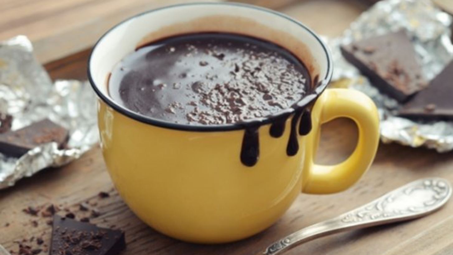 Τα 5 ροφήματα που σε κάνουν πιο έξυπνη!