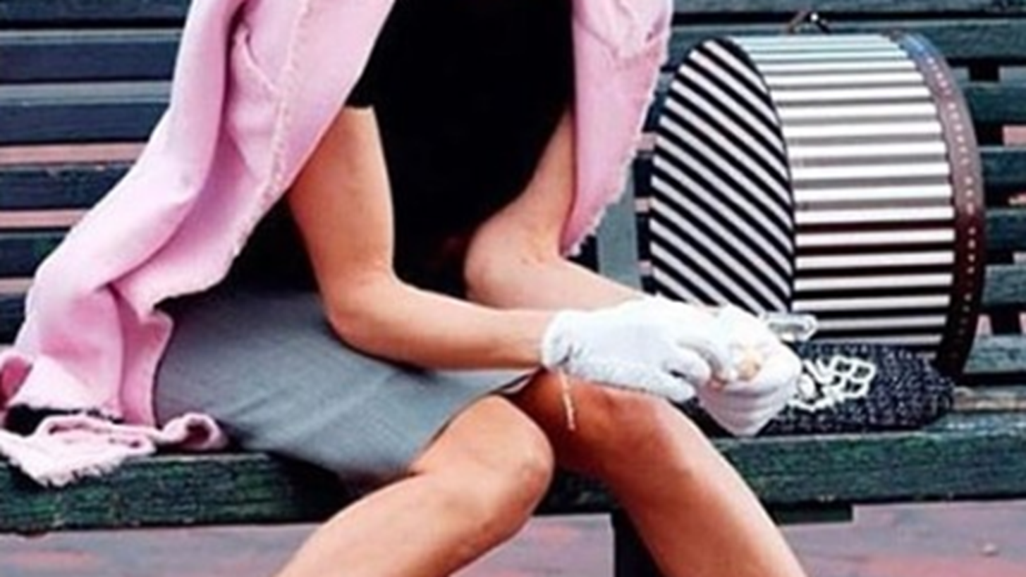 10 looks &#x3C4;&#x3B7;&#x3C2; Carrie Bradshaw &#x3C0;&#x3BF;&#x3C5; &#x3BF;&#x3BD;&#x3B5;&#x3B9;&#x3C1;&#x3B5;&#x3C5;&#x3CC;&#x3BC;&#x3B1;&#x3C3;&#x3C4;&#x3B5; &#x3BD;&#x3B1; &#x3C6;&#x3BF;&#x3C1;&#x3AD;&#x3C3;&#x3BF;&#x3C5;&#x3BC;&#x3B5; &#x3C3;&#x3C4;&#x3BF; &#x3C6;&#x3B5;&#x3C4;&#x3B9;&#x3BD;&#x3CC; &#x3C1;&#x3B5;&#x3B2;&#x3B5;&#x3B3;&#x3B9;&#x3CC;&#x3BD;