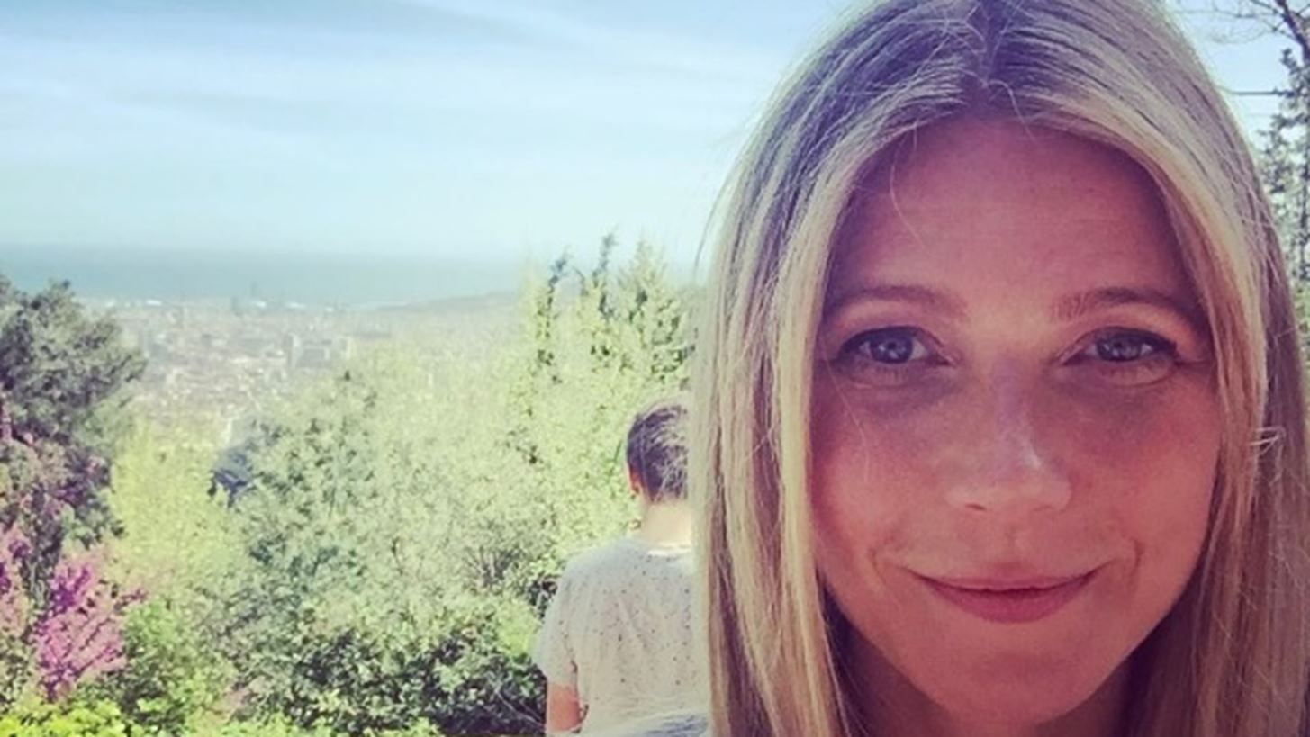 5 highlights &#x3B1;&#x3C0;&#x3CC; &#x3C4;&#x3BF; Goop Summit &#x3C4;&#x3B7;&#x3C2; Gwyneth Paltrow