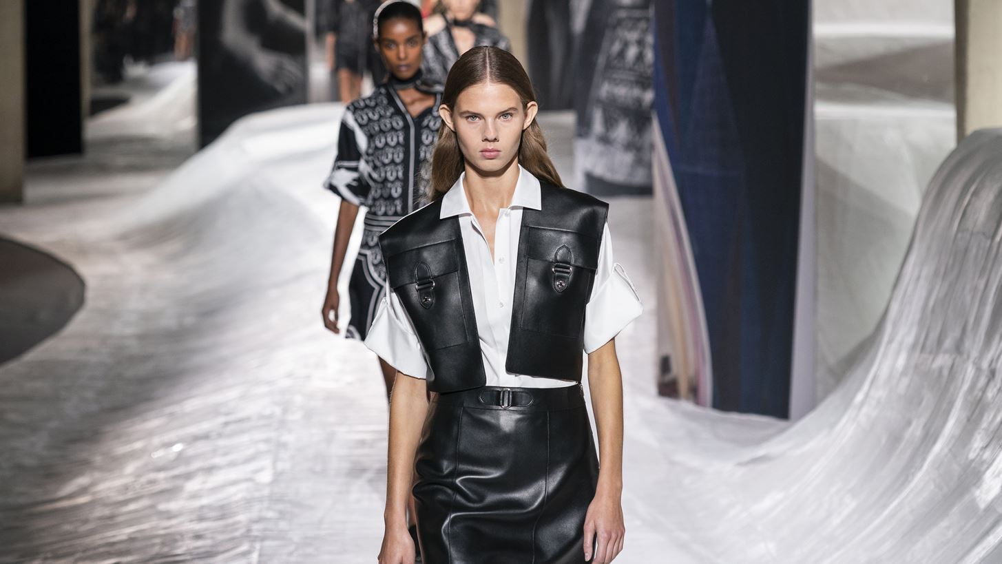 Hermès SS21 | H νέα συλλογή του οίκου