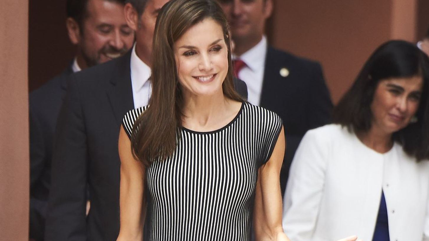 B&#x3B1;&#x3C3;&#x3AF;&#x3BB;&#x3B9;&#x3C3;&#x3C3;&#x3B1; Letizia: &#x3A0;&#x3BF;&#x3B9;&#x3BF; &#x3B5;&#x3AF;&#x3BD;&#x3B1;&#x3B9; &#x3C4;&#x3BF; &#x3BC;&#x3C5;&#x3C3;&#x3C4;&#x3B9;&#x3BA;&#x3CC; &#x3C4;&#x3B7;&#x3C2; &#x3B3;&#x3B9;&#x3B1; &#x3BD;&#x3B1; &#x3C6;&#x3B1;&#x3AF;&#x3BD;&#x3B5;&#x3C4;&#x3B1;&#x3B9; &#x3C8;&#x3B7;&#x3BB;&#x3CC;&#x3C4;&#x3B5;&#x3C1;&#x3B7;;