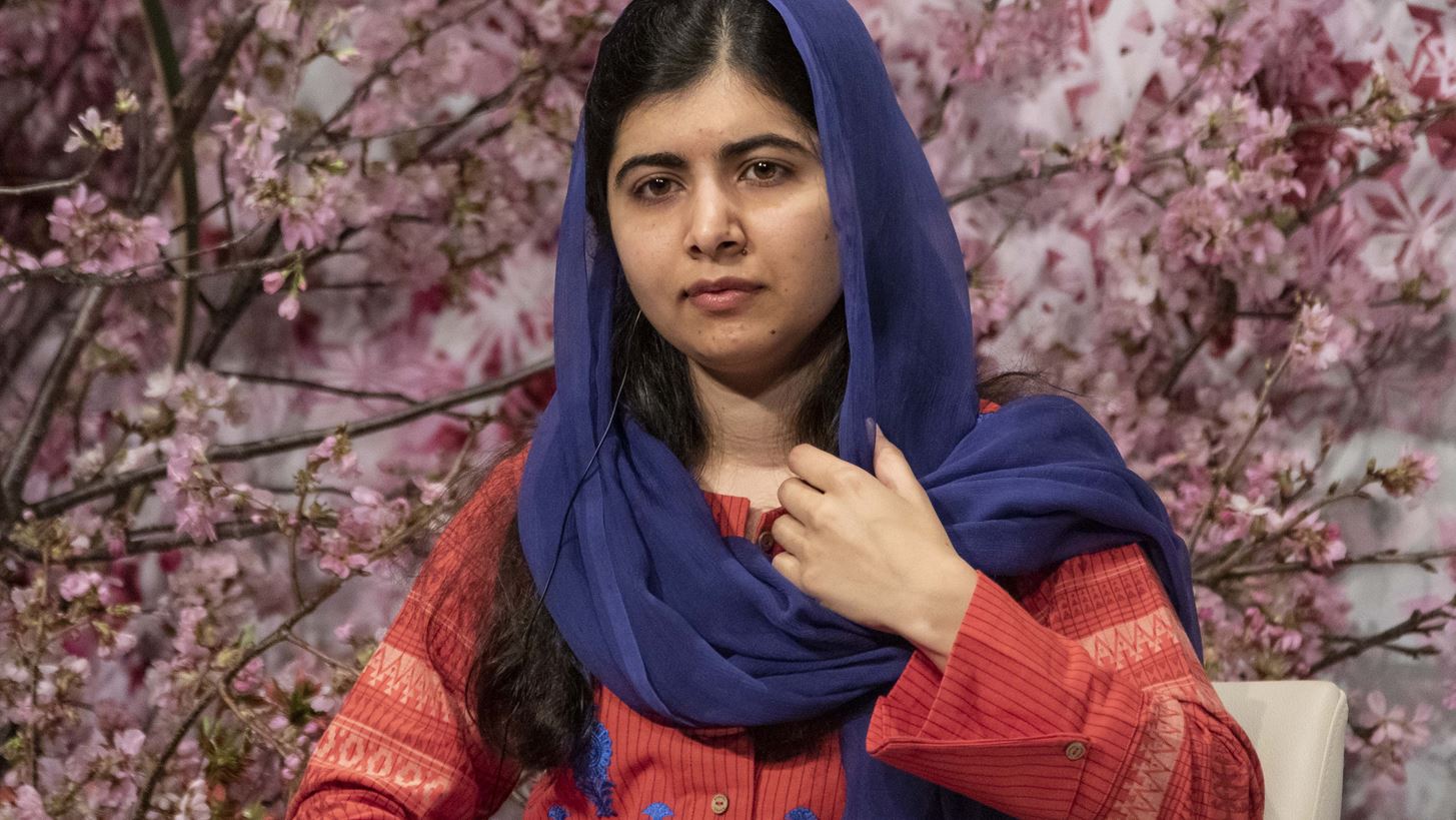 &#x397; &#x3C4;&#x3B5;&#x3BB;&#x3B5;&#x3C4;&#x3AE; &#x3B1;&#x3C0;&#x3BF;&#x3C6;&#x3BF;&#x3AF;&#x3C4;&#x3B7;&#x3C3;&#x3B7;&#x3C2; &#x3C4;&#x3B7;&#x3C2; Malala Yousafzai &#x3C3;&#x3C4;&#x3BF; &#x3C0;&#x3B1;&#x3BD;&#x3B5;&#x3C0;&#x3B9;&#x3C3;&#x3C4;&#x3AE;&#x3BC;&#x3B9;&#x3BF; &#x3C4;&#x3B7;&#x3C2; &#x39F;&#x3BE;&#x3C6;&#x3CC;&#x3C1;&#x3B4;&#x3B7;&#x3C2;