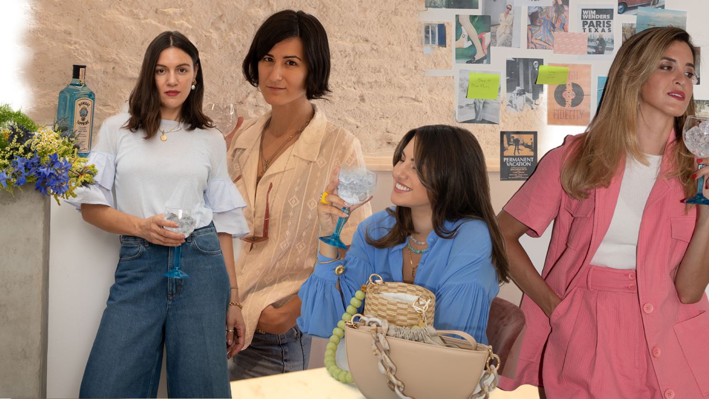 What stirs your creativity? &#x391;&#x3BA;&#x3BF;&#x3BB;&#x3BF;&#x3C5;&#x3B8;&#x3CE;&#x3BD;&#x3C4;&#x3B1;&#x3C2; 4 &#x3B4;&#x3B7;&#x3BC;&#x3B9;&#x3BF;&#x3C5;&#x3C1;&#x3B3;&#x3B9;&#x3BA;&#x3AD;&#x3C2; &#x3B3;&#x3C5;&#x3BD;&#x3B1;&#x3AF;&#x3BA;&#x3B5;&#x3C2; &#x3C3;&#x3C4;&#x3B7;&#x3BD; &#x3BA;&#x3B1;&#x3B8;&#x3B7;&#x3BC;&#x3B5;&#x3C1;&#x3B9;&#x3BD;&#x3CC;&#x3C4;&#x3B7;&#x3C4;&#x3AC; &#x3C4;&#x3BF;&#x3C5;&#x3C2; &#x3BA;&#x3B1;&#x3B9; &#x3C3;&#x3C4;&#x3BF; &#x3C3;&#x3AE;&#x3BC;&#x3B5;&#x3C1;&#x3B1;