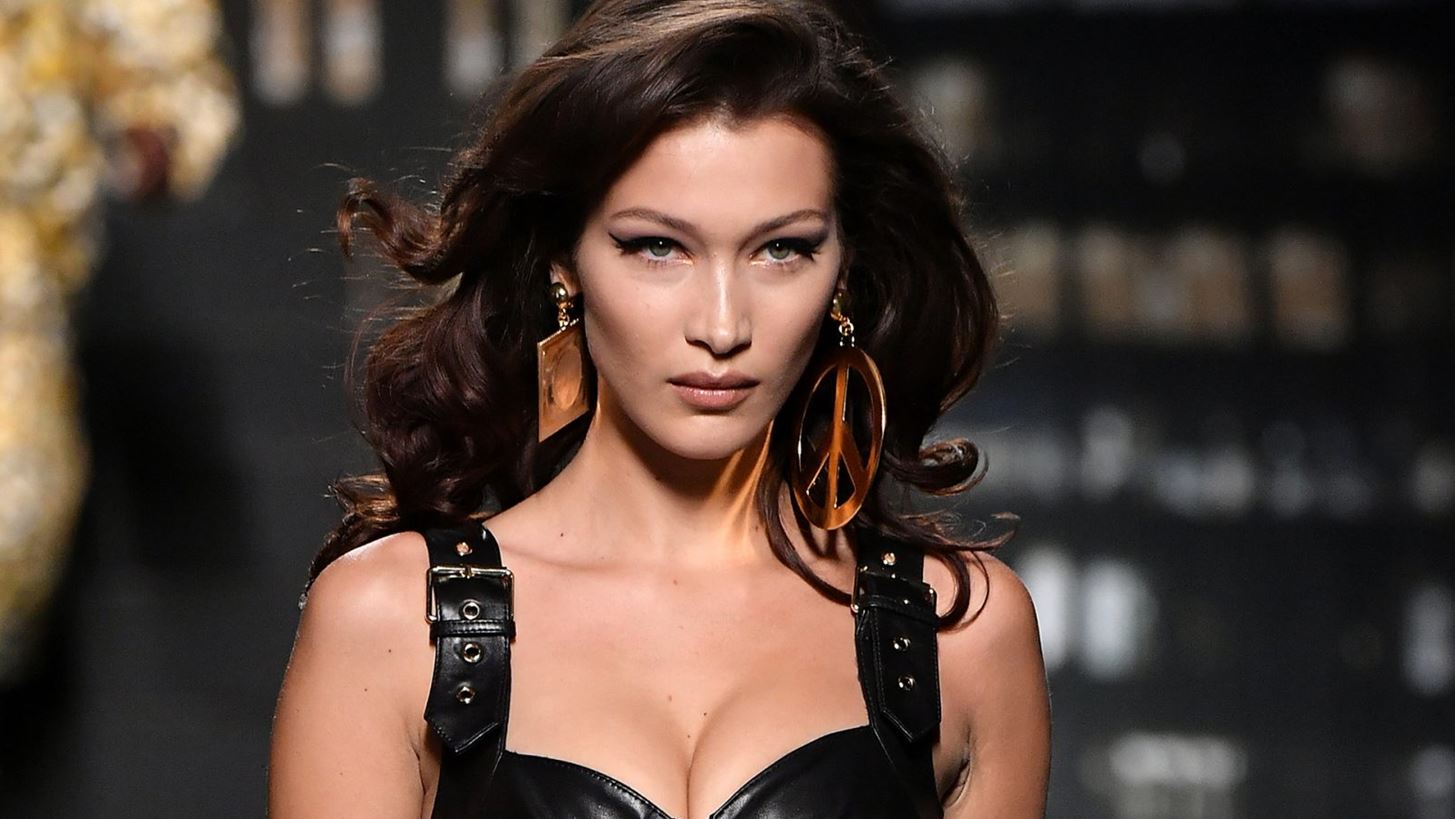 Bella Hadid | &#x386;&#x3BB;&#x3BB;&#x3B1;&#x3BE;&#x3B5; &#x3C4;&#x3BF; &#x3C7;&#x3C1;&#x3CE;&#x3BC;&#x3B1; &#x3C4;&#x3C9;&#x3BD; &#x3BC;&#x3B1;&#x3BB;&#x3BB;&#x3B9;&#x3CE;&#x3BD; &#x3C4;&#x3B7;&#x3C2; &#x3BA;&#x3B1;&#x3B9; &#x3B5;&#x3BC;&#x3C0;&#x3BD;&#x3AD;&#x3B5;&#x3B9; &#x3CC;&#x3BB;&#x3B5;&#x3C2; &#x3C4;&#x3B9;&#x3C2; &#x3BA;&#x3B1;&#x3C3;&#x3C4;&#x3B1;&#x3BD;&#x3AD;&#x3C2;