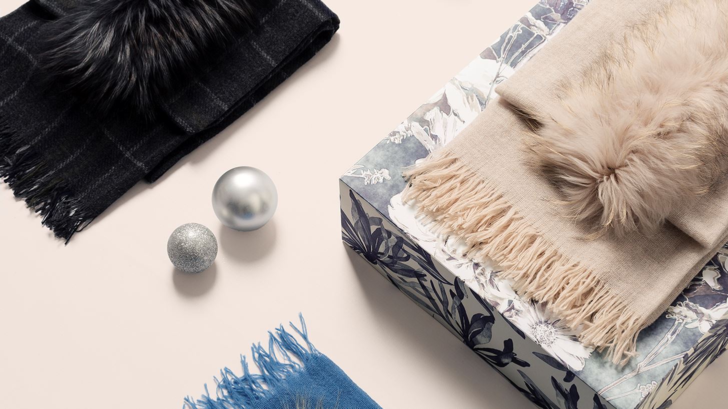 Βρήκαμε τη συλλογή με τα πιο επιθυμητά αξεσουάρ