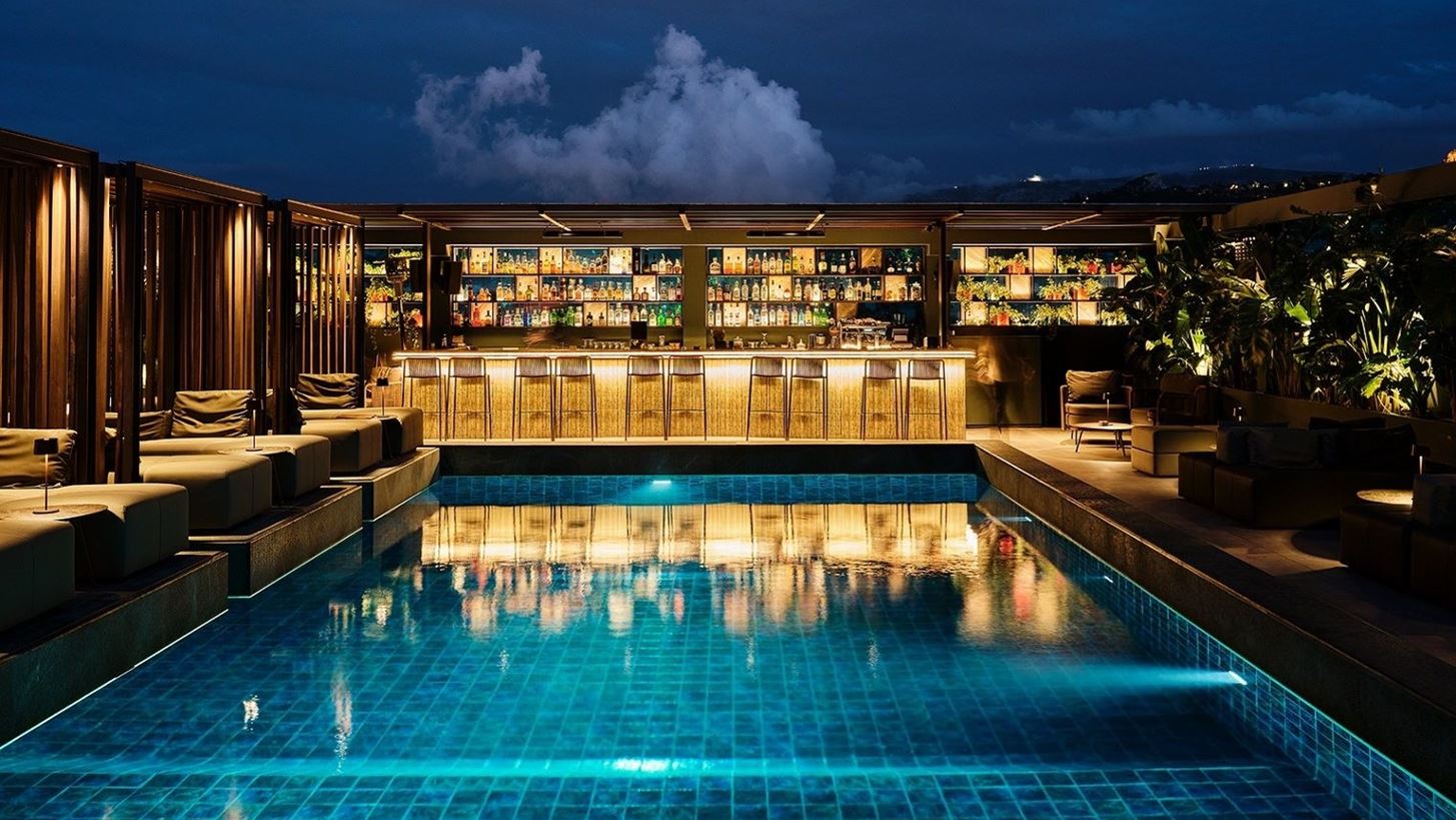 &#x3A4;&#x3BF; Radisson Blu Park Hotel, Athens &#x3B3;&#x3B9;&#x3BF;&#x3C1;&#x3C4;&#x3AC;&#x3B6;&#x3B5;&#x3B9; &#x3C4;&#x3B1; 50 &#x3C7;&#x3C1;&#x3CC;&#x3BD;&#x3B9;&#x3B1;  &#x3BC;&#x3B5; &#x3BC;&#x3B9;&#x3B1; &#x3B5;&#x3B9;&#x3BA;&#x3B1;&#x3C3;&#x3C4;&#x3B9;&#x3BA;&#x3AE; &#x3AD;&#x3BA;&#x3B8;&#x3B5;&#x3C3;&#x3B7; 20 &#x3C3;&#x3B7;&#x3BC;&#x3B1;&#x3BD;&#x3C4;&#x3B9;&#x3BA;&#x3CE;&#x3BD; &#x3BA;&#x3B1;&#x3BB;&#x3BB;&#x3B9;&#x3C4;&#x3B5;&#x3C7;&#x3BD;&#x3CE;&#x3BD;