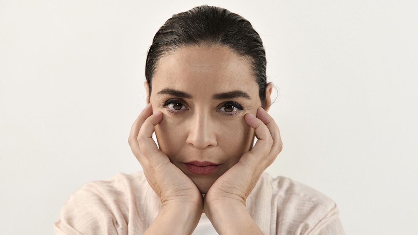 Νυκλιάνοι | Μορφές γυναικών της Μέσα Μάνης