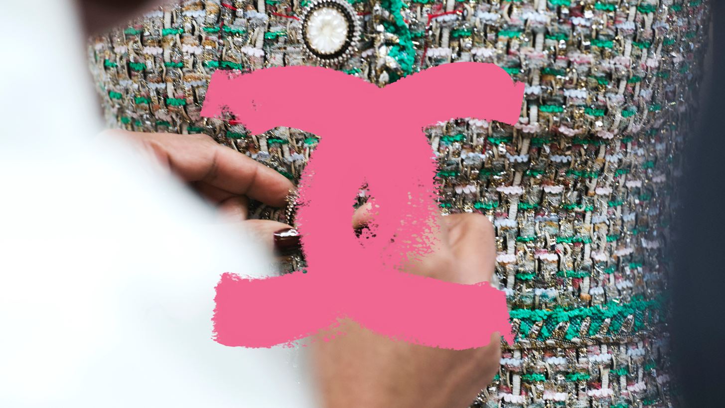 Chanel Haute Couture SS21 | &#x39A;&#x3C5;&#x3BA;&#x3BB;&#x3BF;&#x3C6;&#x3CC;&#x3C1;&#x3B7;&#x3C3;&#x3B5; &#x3C4;&#x3BF; teaser &#x3B2;&#x3AF;&#x3BD;&#x3C4;&#x3B5;&#x3BF; &#x3B3;&#x3B9;&#x3B1; &#x3C4;&#x3B7;&#x3BD; &#x3C0;&#x3B1;&#x3C1;&#x3BF;&#x3C5;&#x3C3;&#x3AF;&#x3B1;&#x3C3;&#x3B7; &#x3C4;&#x3B7;&#x3C2; &#x3C3;&#x3C5;&#x3BB;&#x3BB;&#x3BF;&#x3B3;&#x3AE;&#x3C2;