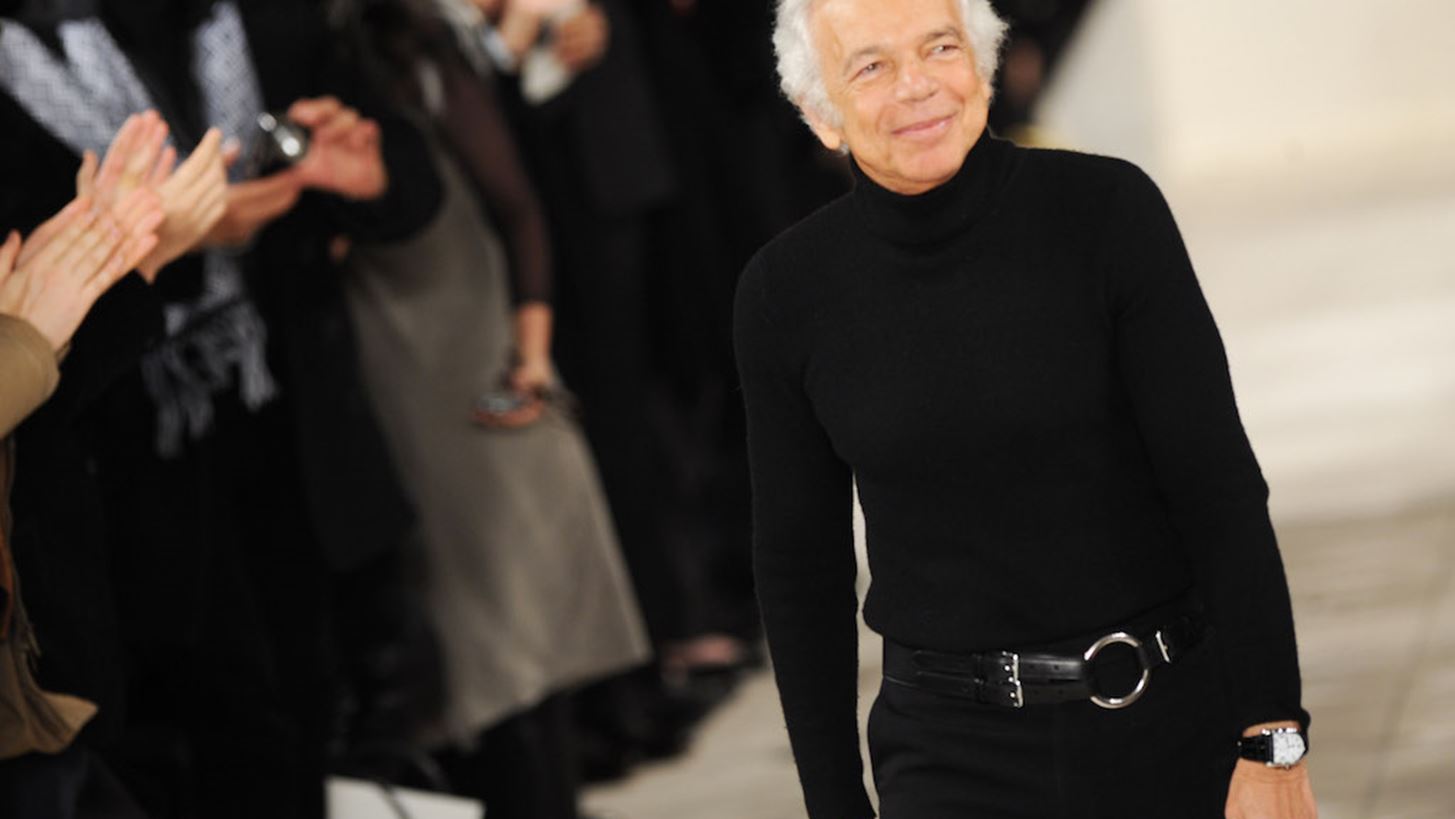 &#x39F; Ralph Lauren &#x3B3;&#x3AF;&#x3BD;&#x3B5;&#x3C4;&#x3B1;&#x3B9; &#x3BF; &#x3C0;&#x3C1;&#x3CE;&#x3C4;&#x3BF;&#x3C2; &#x391;&#x3BC;&#x3B5;&#x3C1;&#x3B9;&#x3BA;&#x3B1;&#x3BD;&#x3CC;&#x3C2; &#x3C3;&#x3C7;&#x3B5;&#x3B4;&#x3B9;&#x3B1;&#x3C3;&#x3C4;&#x3AE;&#x3C2; &#x3C0;&#x3BF;&#x3C5; &#x3C7;&#x3C1;&#x3AF;&#x3B6;&#x3B5;&#x3C4;&#x3B1;&#x3B9; &quot;&#x3B9;&#x3C0;&#x3C0;&#x3CC;&#x3C4;&#x3B7;&#x3C2;&quot; &#x3C4;&#x3B7;&#x3C2; &#x3B2;&#x3C1;&#x3B5;&#x3C4;&#x3B1;&#x3BD;&#x3B9;&#x3BA;&#x3AE;&#x3C2; &#x3BF;&#x3B9;&#x3BA;&#x3BF;&#x3B3;&#x3AD;&#x3BD;&#x3B5;&#x3B9;&#x3B1;&#x3C2;