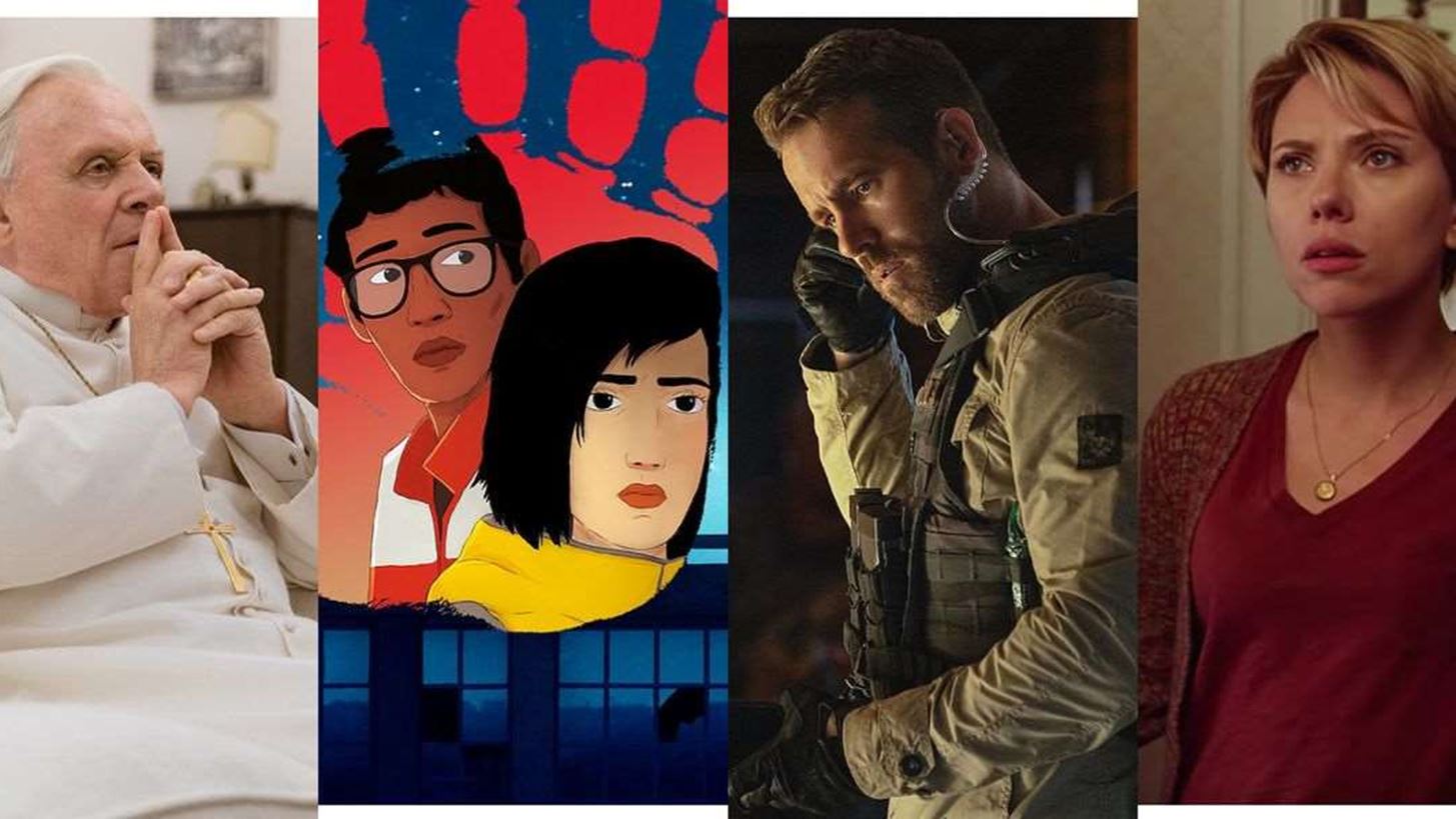 10 &#x3C4;&#x3B1;&#x3B9;&#x3BD;&#x3AF;&#x3B5;&#x3C2; &#x3C4;&#x3BF;&#x3C5; Netflix &#x3B3;&#x3B9;&#x3B1; &#x3BA;&#x3AC;&#x3B8;&#x3B5; mood