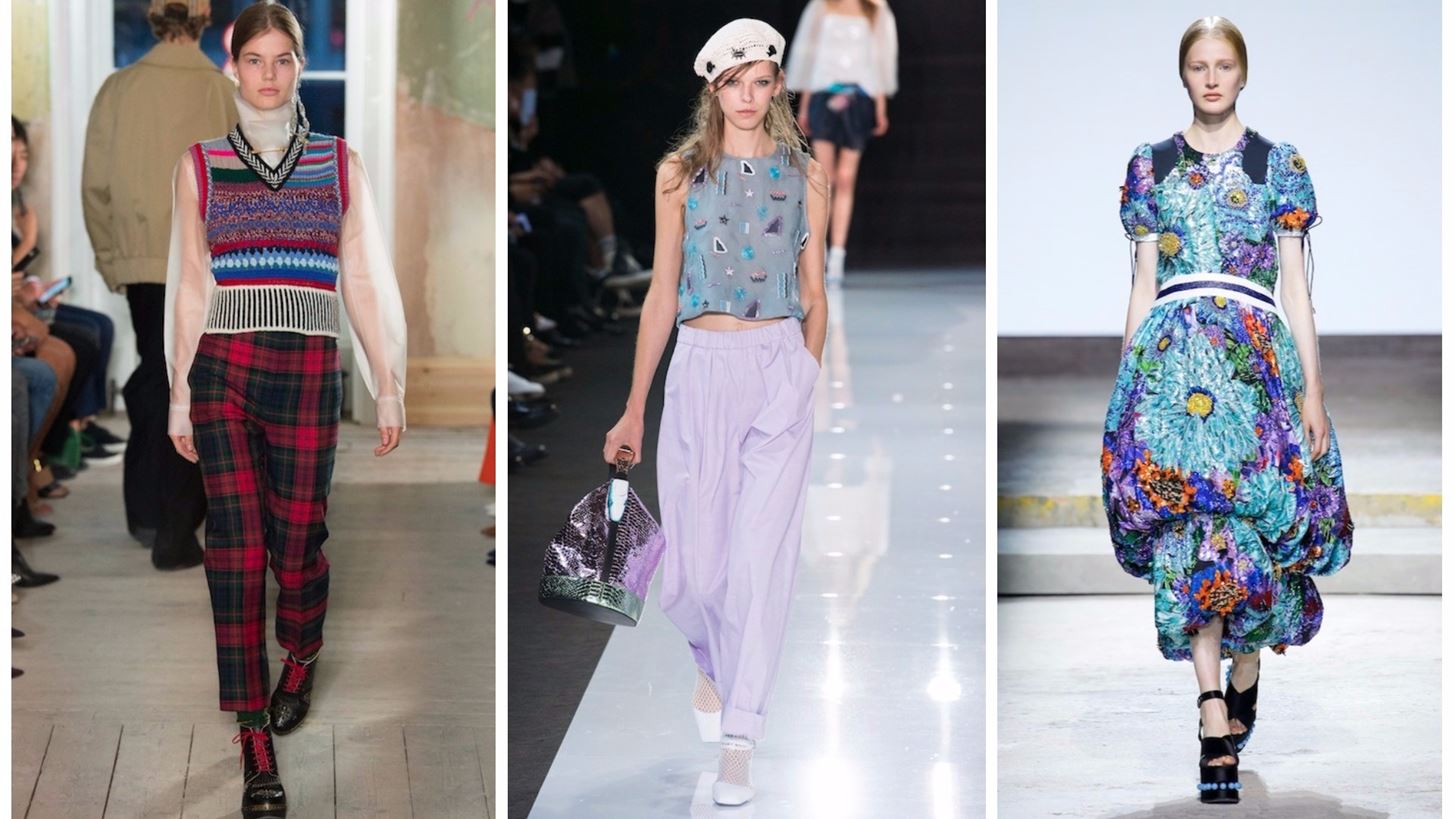 Burberry, Emporio Armani, Mary Katranzou: &#x3A4;&#x3B1; &#x3C9;&#x3C1;&#x3B1;&#x3B9;&#x3CC;&#x3C4;&#x3B5;&#x3C1;&#x3B1; looks &#x3C4;&#x3C9;&#x3BD; &#x3C3;&#x3C5;&#x3BB;&#x3BB;&#x3BF;&#x3B3;&#x3CE;&#x3BD;