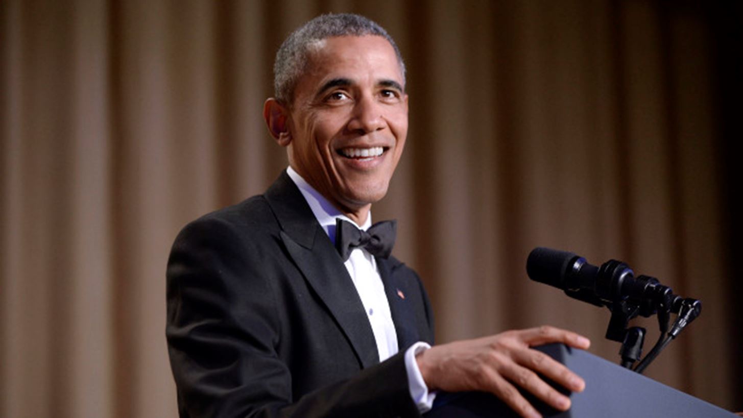 &#x3A4;&#x3BF; Spotify &#x3C0;&#x3C1;&#x3CC;&#x3C4;&#x3B5;&#x3B9;&#x3BD;&#x3B5; &#x3B4;&#x3BF;&#x3C5;&#x3BB;&#x3B5;&#x3B9;&#x3AC; &#x3C3;&#x3C4;&#x3BF;&#x3BD; Barack Obama