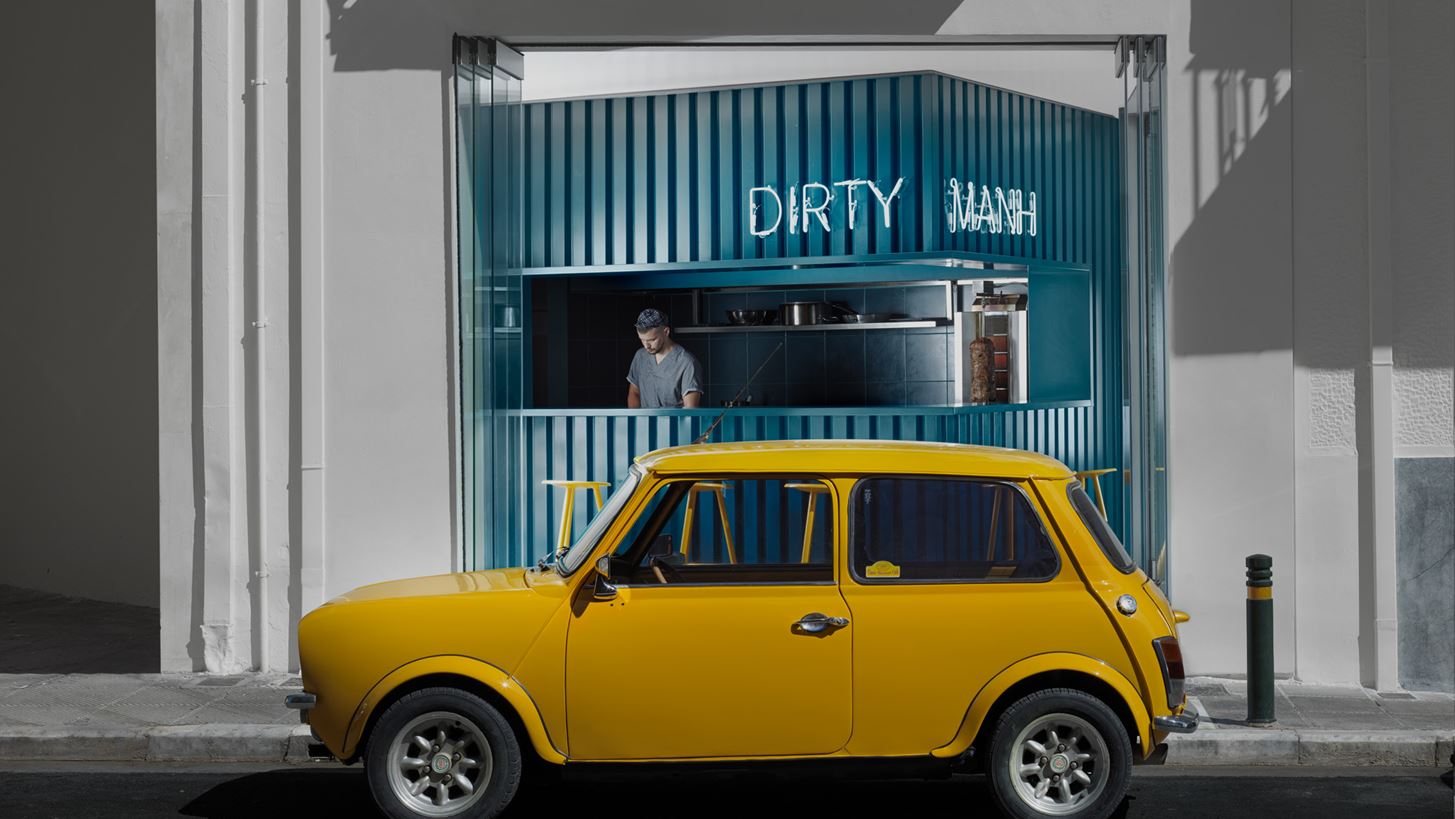 DIRTY MAN&#x397;: &#x3A4;&#x3BF; &#x27;&#x3B2;&#x3C1;&#x3CE;&#x3BC;&#x3B9;&#x3BA;&#x3BF;&#x27; &#x3C3;&#x3C4;&#x3B7;&#x3BD; &#x3C0;&#x3B9;&#x3BF; chic &#x3B5;&#x3BA;&#x3B4;&#x3BF;&#x3C7;&#x3AE; &#x3C4;&#x3BF;&#x3C5;