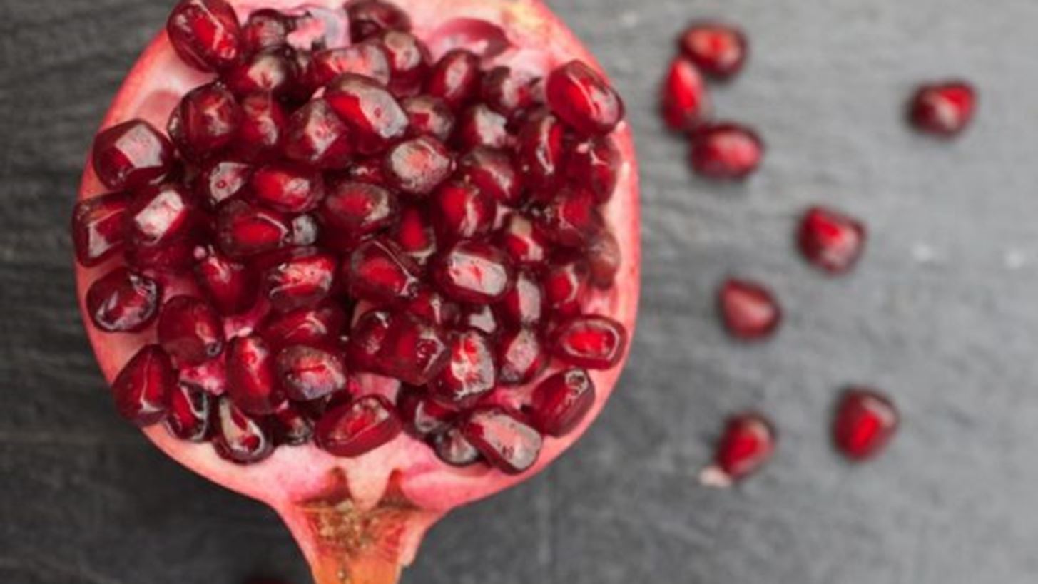 Πώς να φάω το ρόδι; 10 διαφορετικοί τρόποι για να το βάλεις στα γεύματά σου