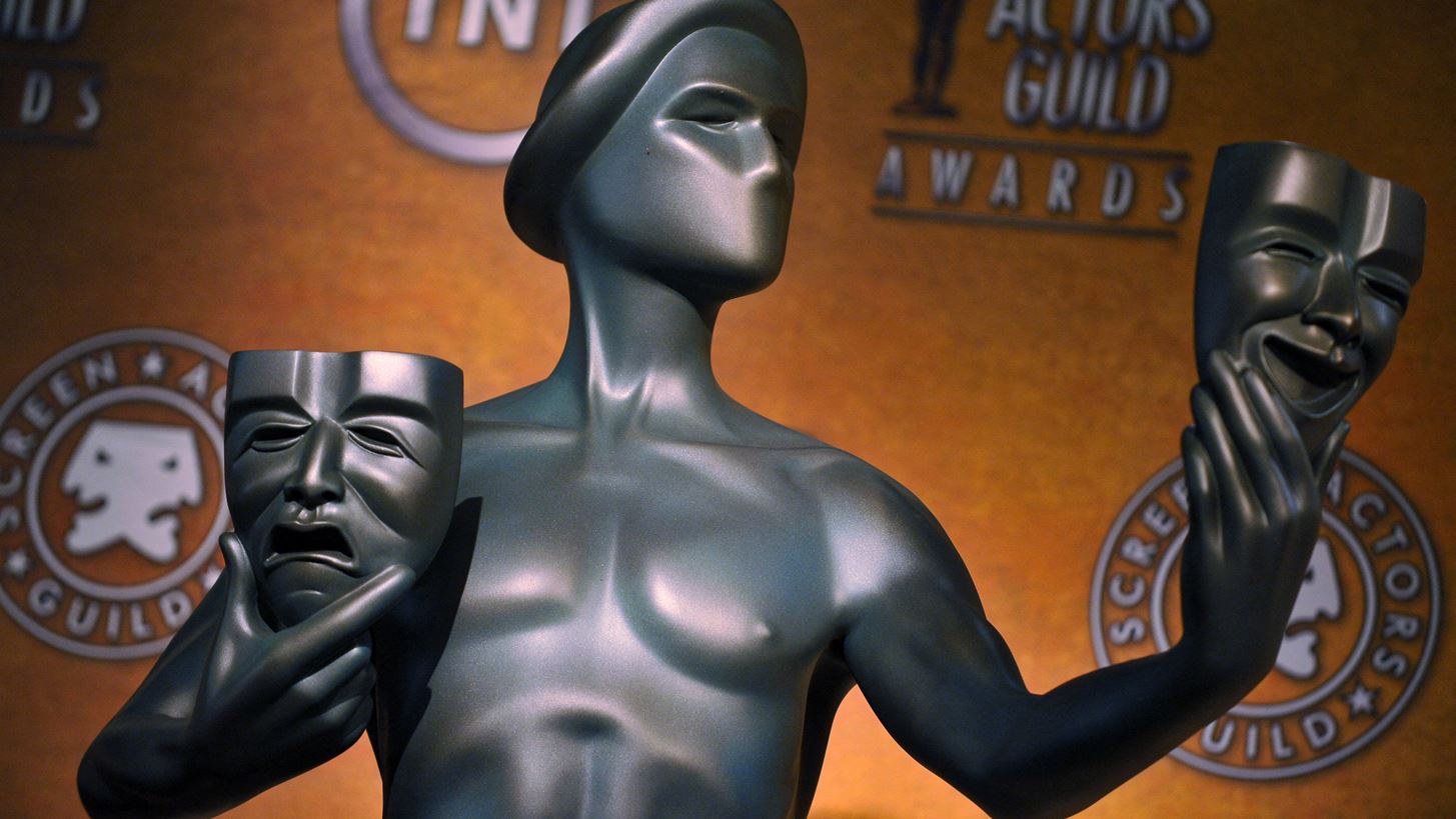 SAG Awards | &#x38C;&#x3BB;&#x3B5;&#x3C2; &#x3BF;&#x3B9; &#x3C5;&#x3C0;&#x3BF;&#x3C8;&#x3B7;&#x3C6;&#x3B9;&#x3CC;&#x3C4;&#x3B7;&#x3C4;&#x3B5;&#x3C2; &#x3B3;&#x3B9;&#x3B1; &#x3C4;&#x3B1; &#x3B2;&#x3C1;&#x3B1;&#x3B2;&#x3B5;&#x3AF;&#x3B1; &#x3C4;&#x3BF;&#x3C5; &#x3C3;&#x3C9;&#x3BC;&#x3B1;&#x3C4;&#x3B5;&#x3AF;&#x3BF;&#x3C5; &#x3B7;&#x3B8;&#x3BF;&#x3C0;&#x3BF;&#x3B9;&#x3CE;&#x3BD;