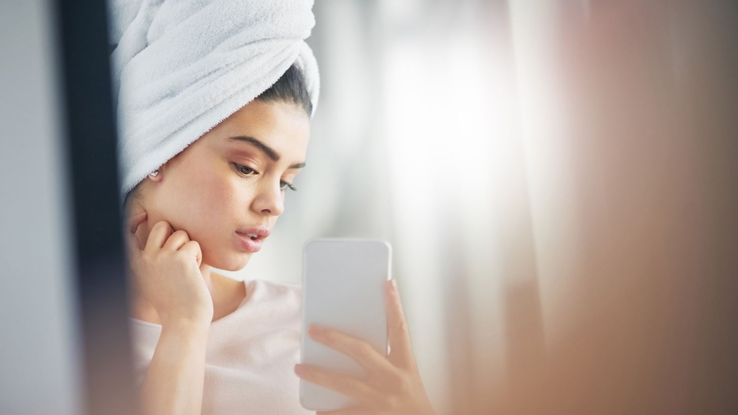 Πώς θα ξυπνάς πιο όμορφη κάθε πρωί