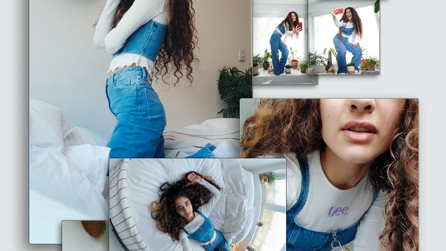 H&amp;M | &#x397; &#x3BD;&#x3AD;&#x3B1; &#x3C3;&#x3C5;&#x3BD;&#x3B5;&#x3C1;&#x3B3;&#x3B1;&#x3C3;&#x3AF;&#x3B1; &#x3BC;&#x3B5; &#x3AD;&#x3BD;&#x3B1; &#x3B4;&#x3B7;&#x3BC;&#x3BF;&#x3C6;&#x3B9;&#x3BB;&#x3AD;&#x3C2; denim brand