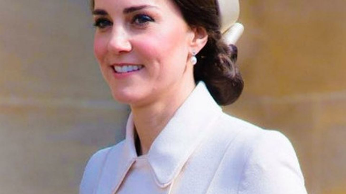 Kate Middleton: &#x3A4;&#x3BF; &#x3C0;&#x3B1;&#x3C3;&#x3C7;&#x3B1;&#x3BB;&#x3B9;&#x3BD;&#x3CC; &#x3C4;&#x3B7;&#x3C2; &#x3C3;&#x3C4;&#x3B9;&#x3B3;&#x3BC;&#x3B9;&#x3CC;&#x3C4;&#x3C5;&#x3C0;&#x3BF; &#x3C0;&#x3BF;&#x3C5; &#x3AD;&#x3B3;&#x3B9;&#x3BD;&#x3B5; viral