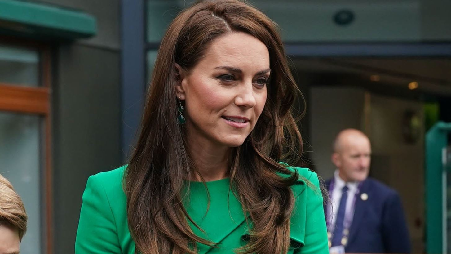 Kate Middleton | &#x3A4;&#x3BF; &#x3C3;&#x3CD;&#x3BD;&#x3BF;&#x3BB;&#x3BF; &#x3C0;&#x3BF;&#x3C5; &#x3B5;&#x3C0;&#x3AD;&#x3BB;&#x3B5;&#x3BE;&#x3B5; &#x3B5;&#x3AF;&#x3BD;&#x3B1;&#x3B9; &#x3B9;&#x3B4;&#x3B1;&#x3BD;&#x3B9;&#x3BA;&#x3CC; &#x3B5;&#x3AC;&#x3BD; &#x3C0;&#x3B1;&#x3BD;&#x3C4;&#x3C1;&#x3B5;&#x3CD;&#x3B5;&#x3C3;&#x3B1;&#x3B9; &#x3BC;&#x3B5; &#x3C0;&#x3BF;&#x3BB;&#x3B9;&#x3C4;&#x3B9;&#x3BA;&#x3CC; &#x3B3;&#x3AC;&#x3BC;&#x3BF; &#x3B1;&#x3C5;&#x3C4;&#x3AE; &#x3C4;&#x3B7;&#x3BD; &#x3B5;&#x3C0;&#x3BF;&#x3C7;&#x3AE;